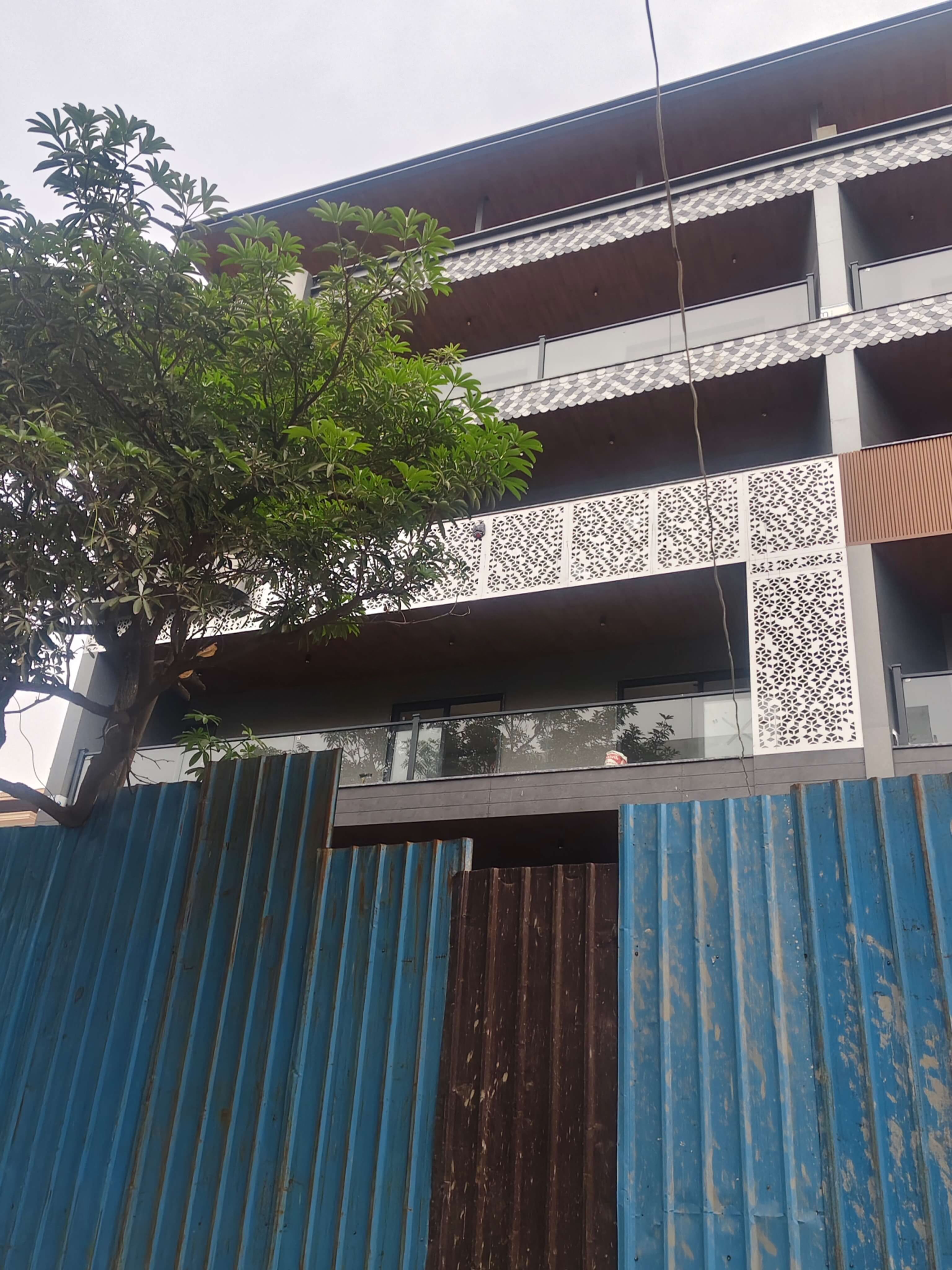 Palam Vihar, Block G