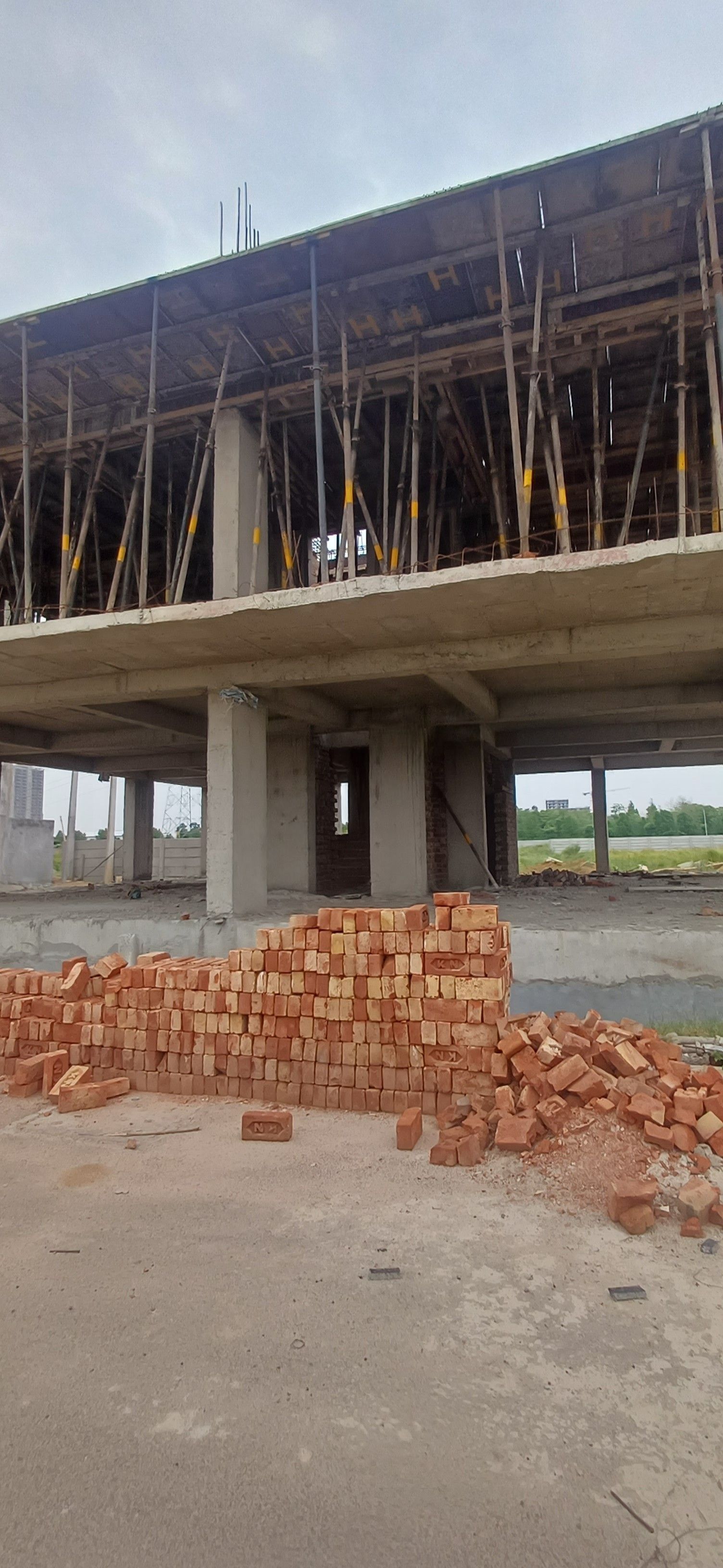 ATS Homekraft Sohna Sector 35