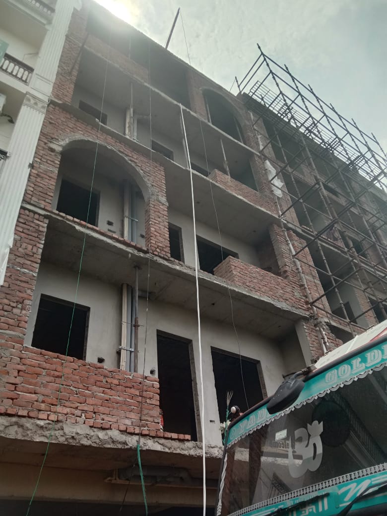 3 BHK Builder Floor, BPTP Astaire Gardens, Gurgaon