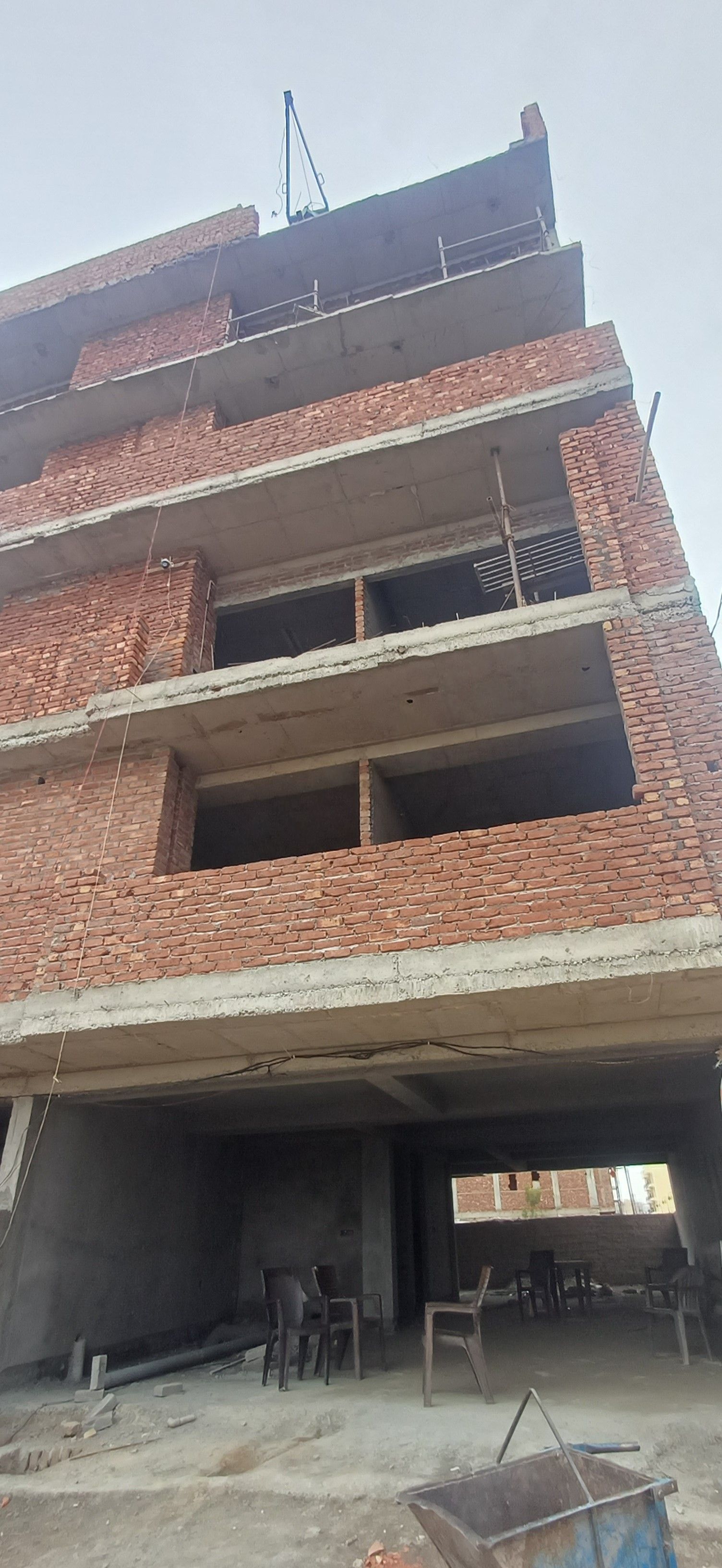 3 BHK Builder Floor, ATS Homekraft Sohna Sector 35, Gurgaon