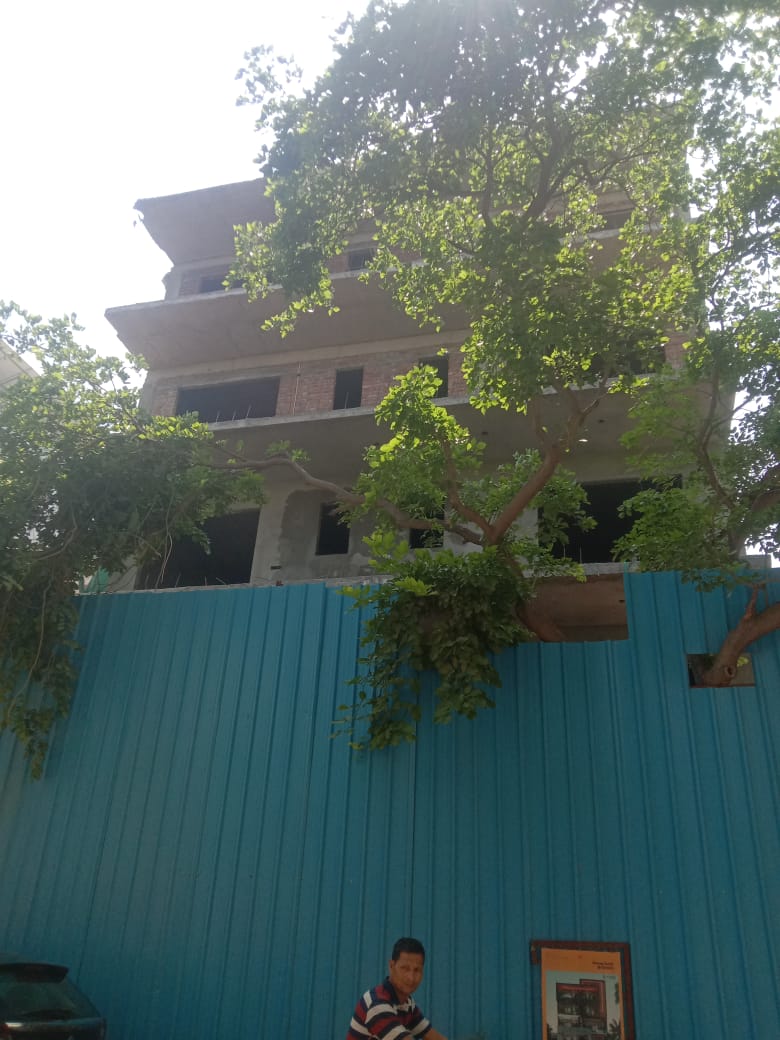 Palam Vihar, Block B