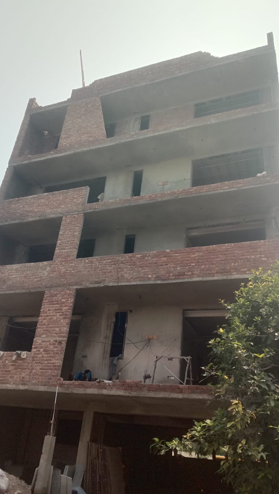 3 BHK Builder Floor, G99, Gurgaon