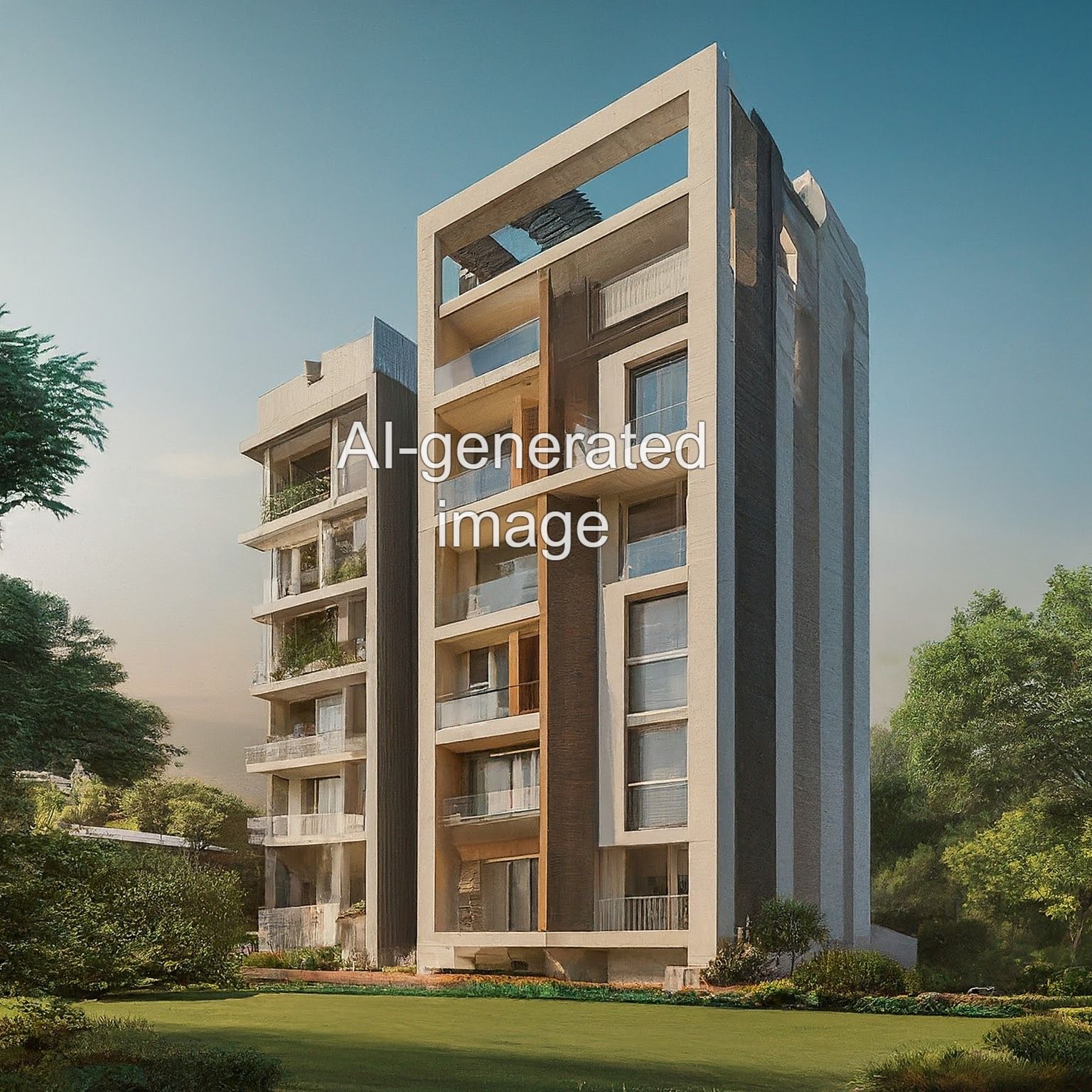 3 BHK Builder Floor, One Good Earth, Gurgaon
