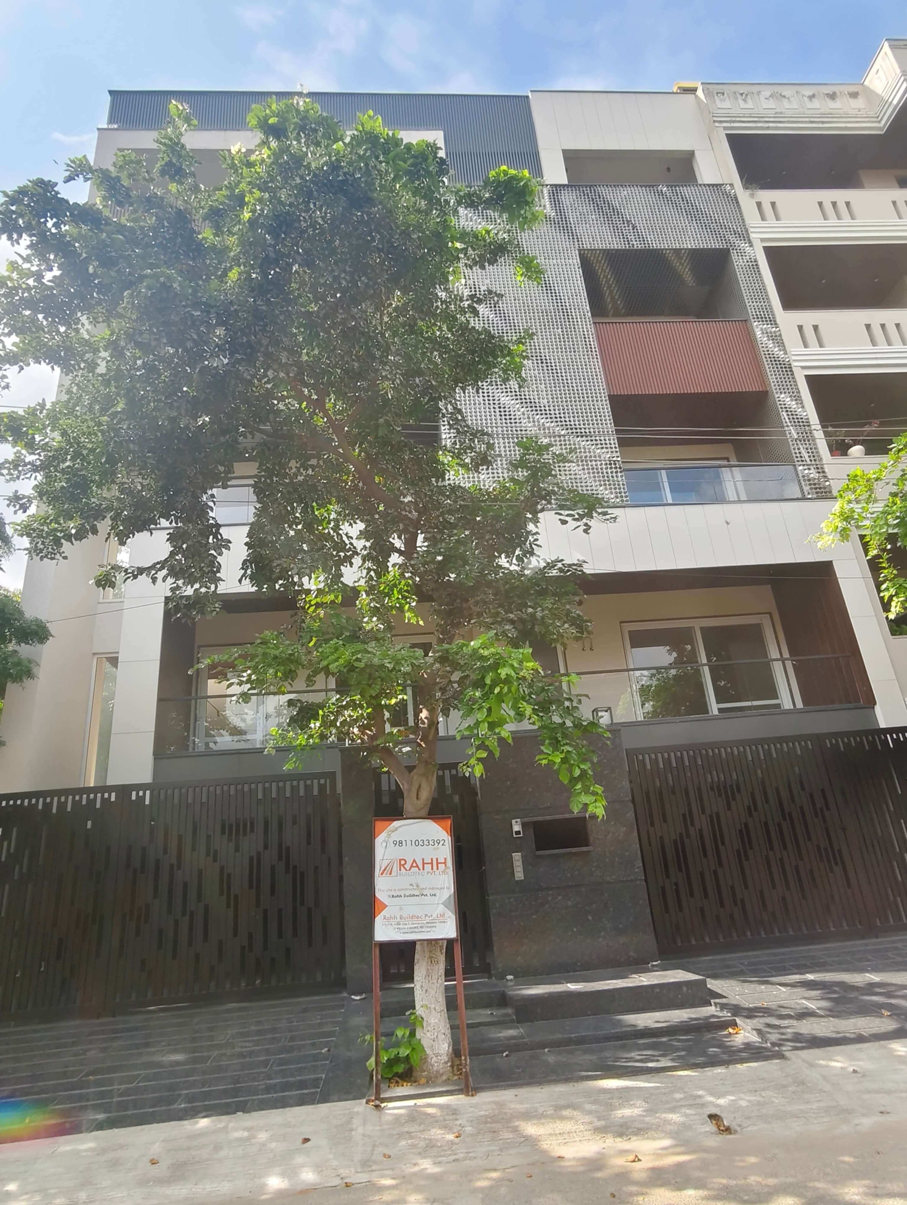 Sushant Lok 1, Block C
