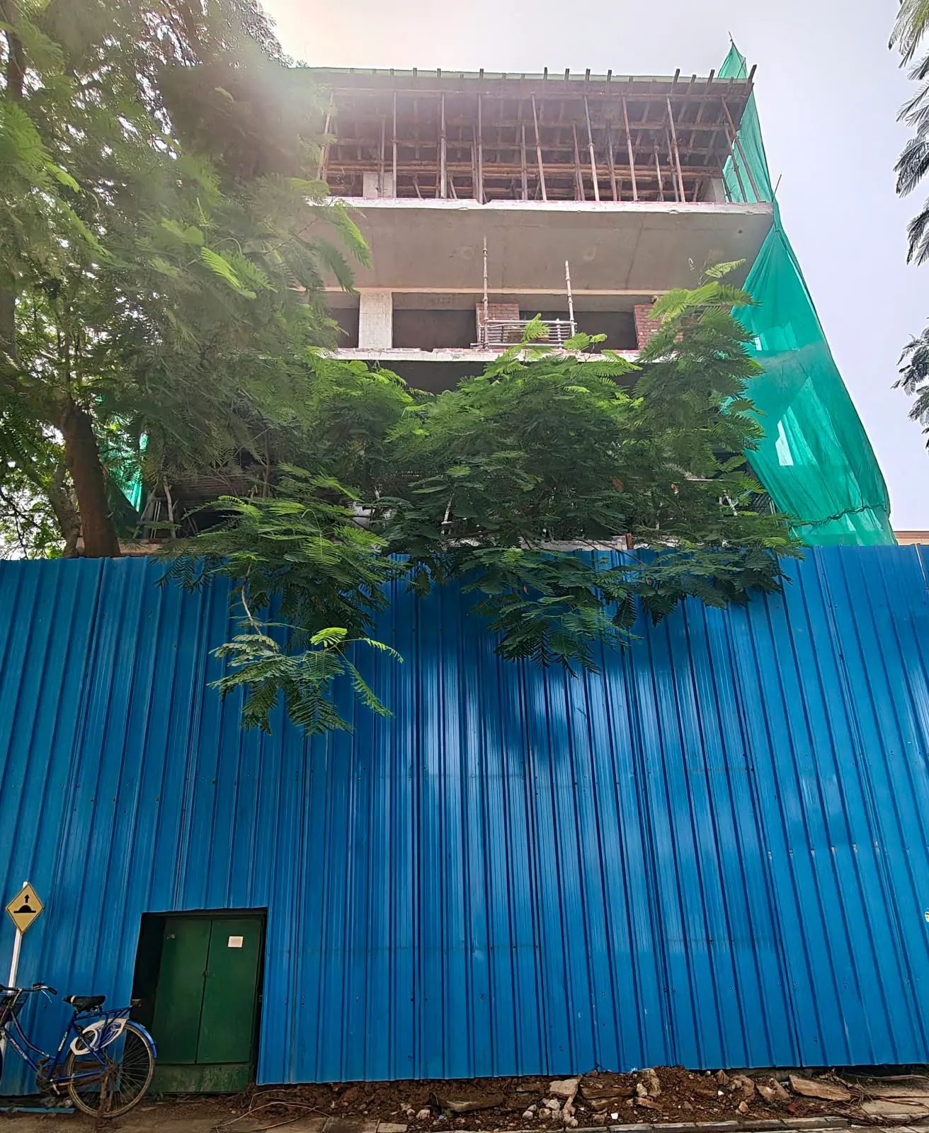 4 BHK Builder Floor, Greenwood City, Block A, Gurgaon