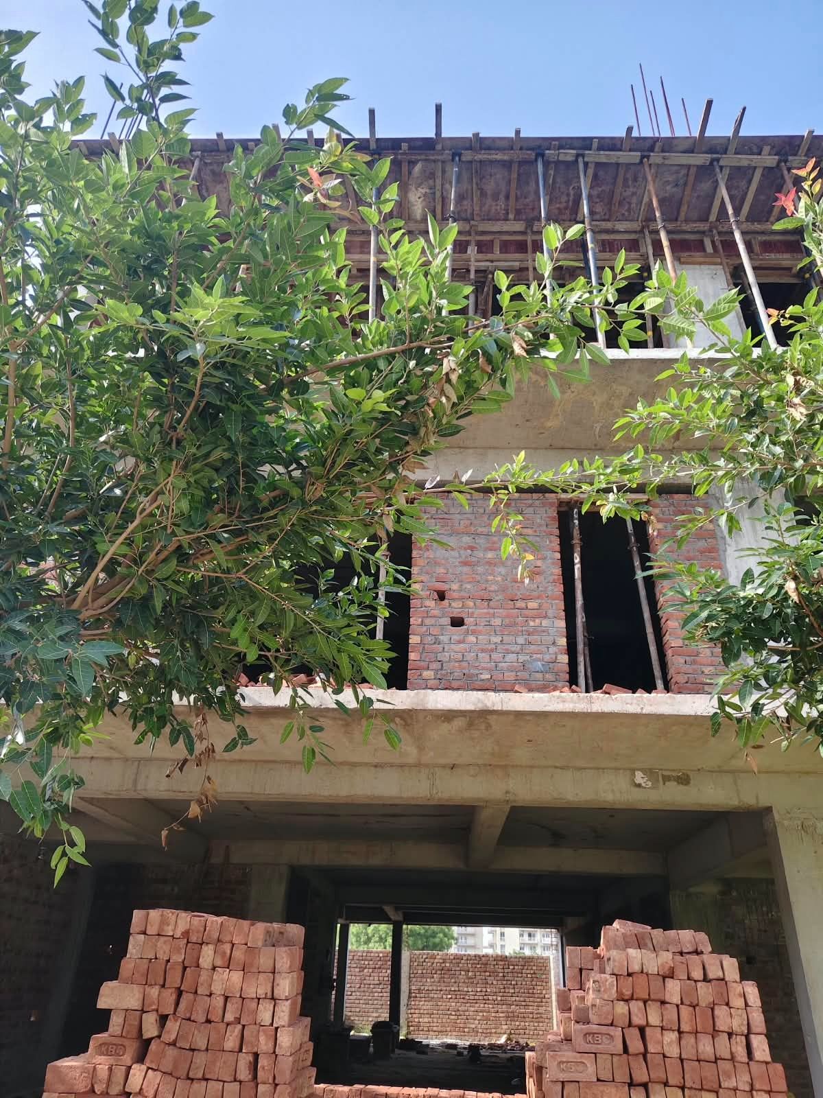 3 BHK Builder Floor, Ireo Savannah, Sohna, Gurgaon