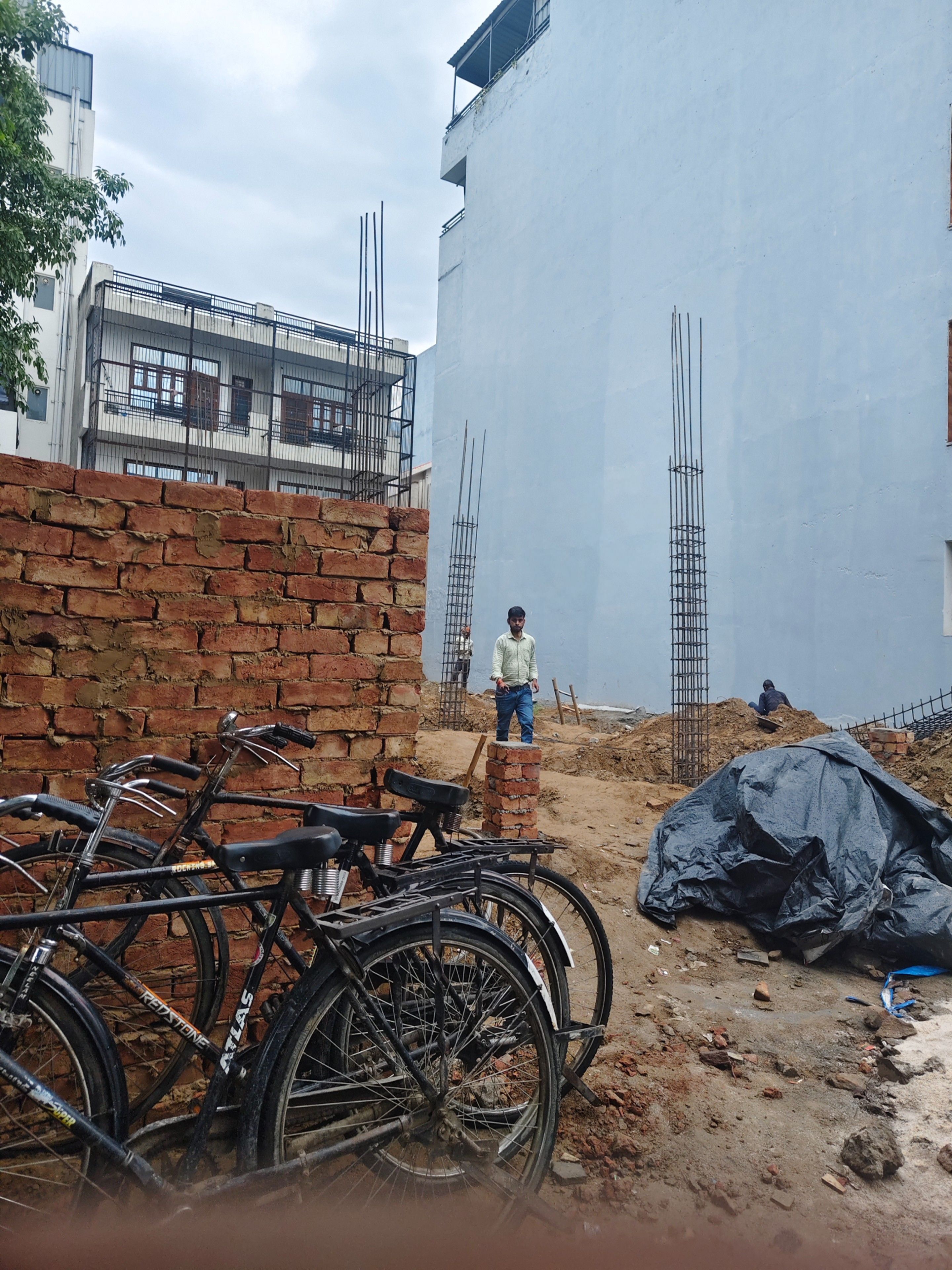 Palam Vihar, Block C