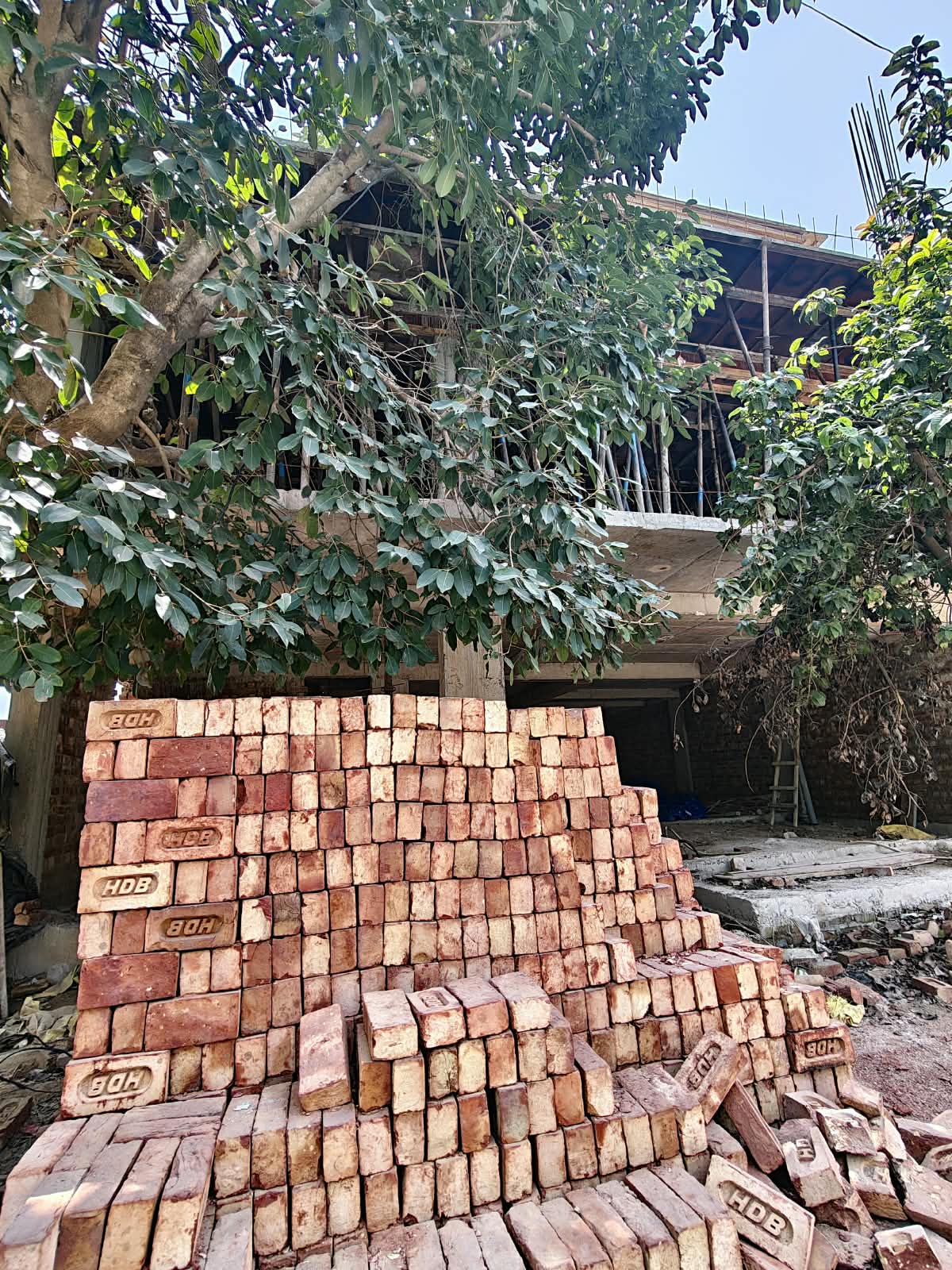4 BHK Builder Floor, Ansal Esencia, Gurgaon