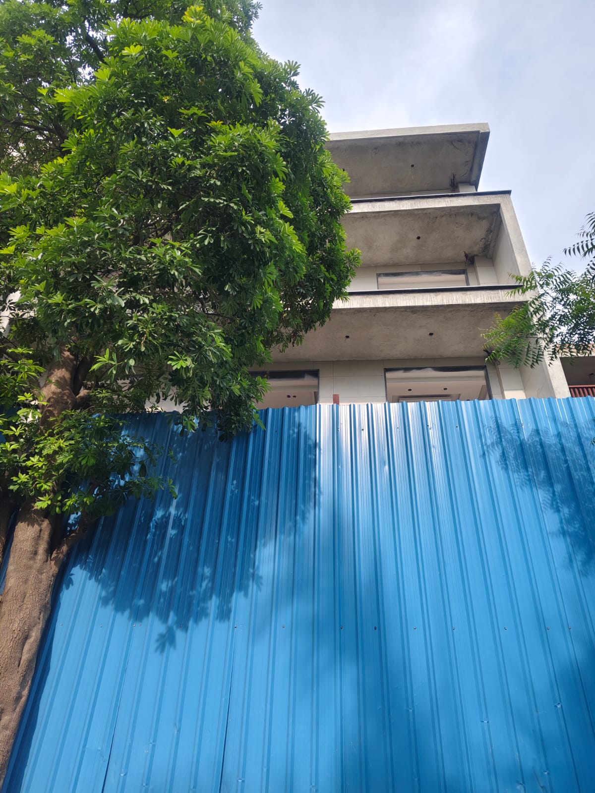 4 BHK Builder Floor, Palam Vihar, Block E, Gurgaon