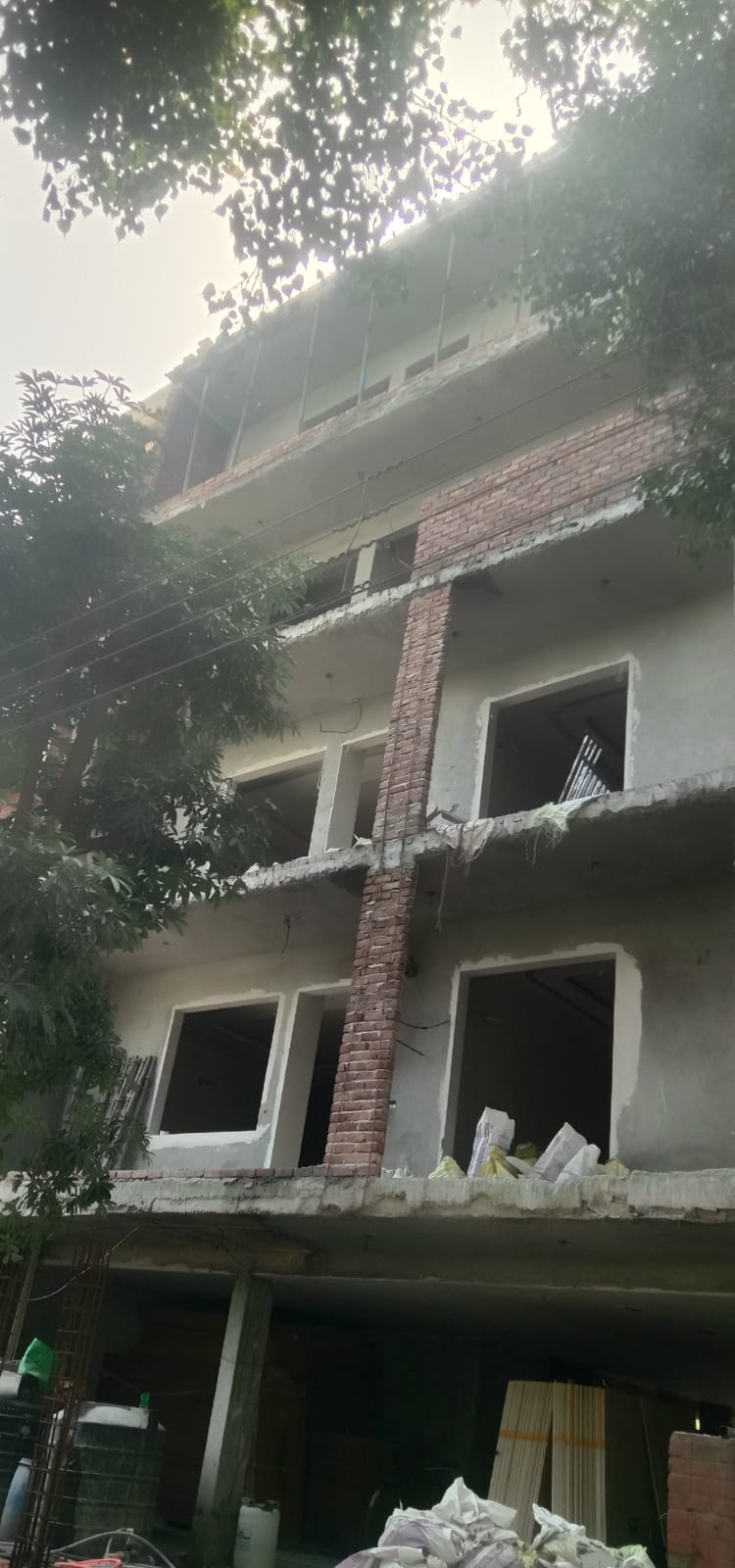 3 BHK Builder Floor, Palam Vihar, Block F, Gurgaon