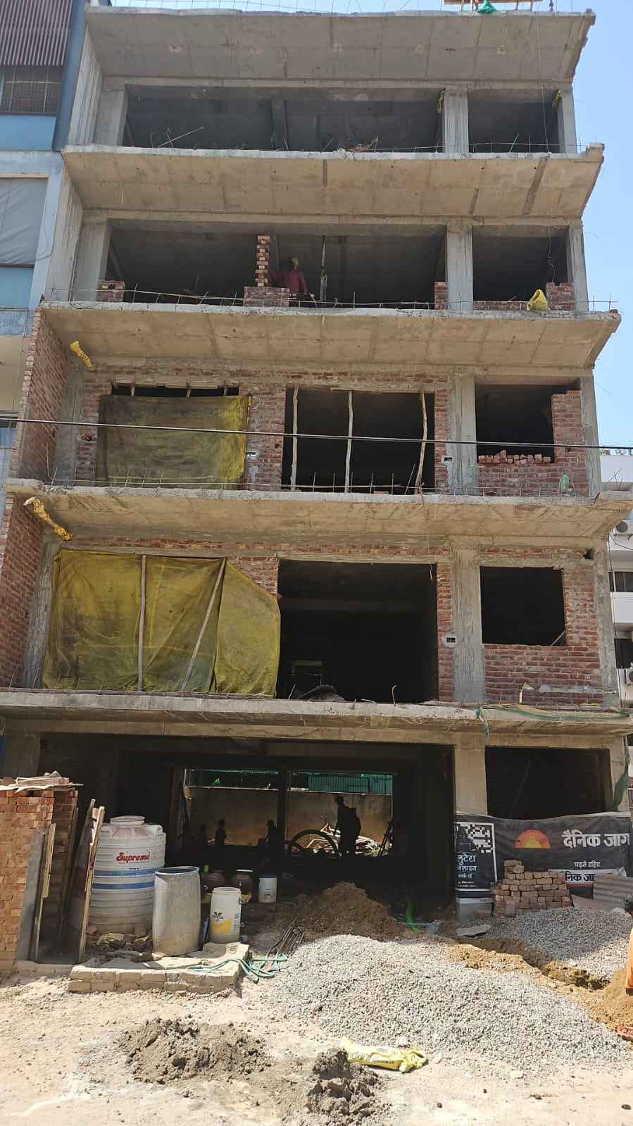 Sector 43