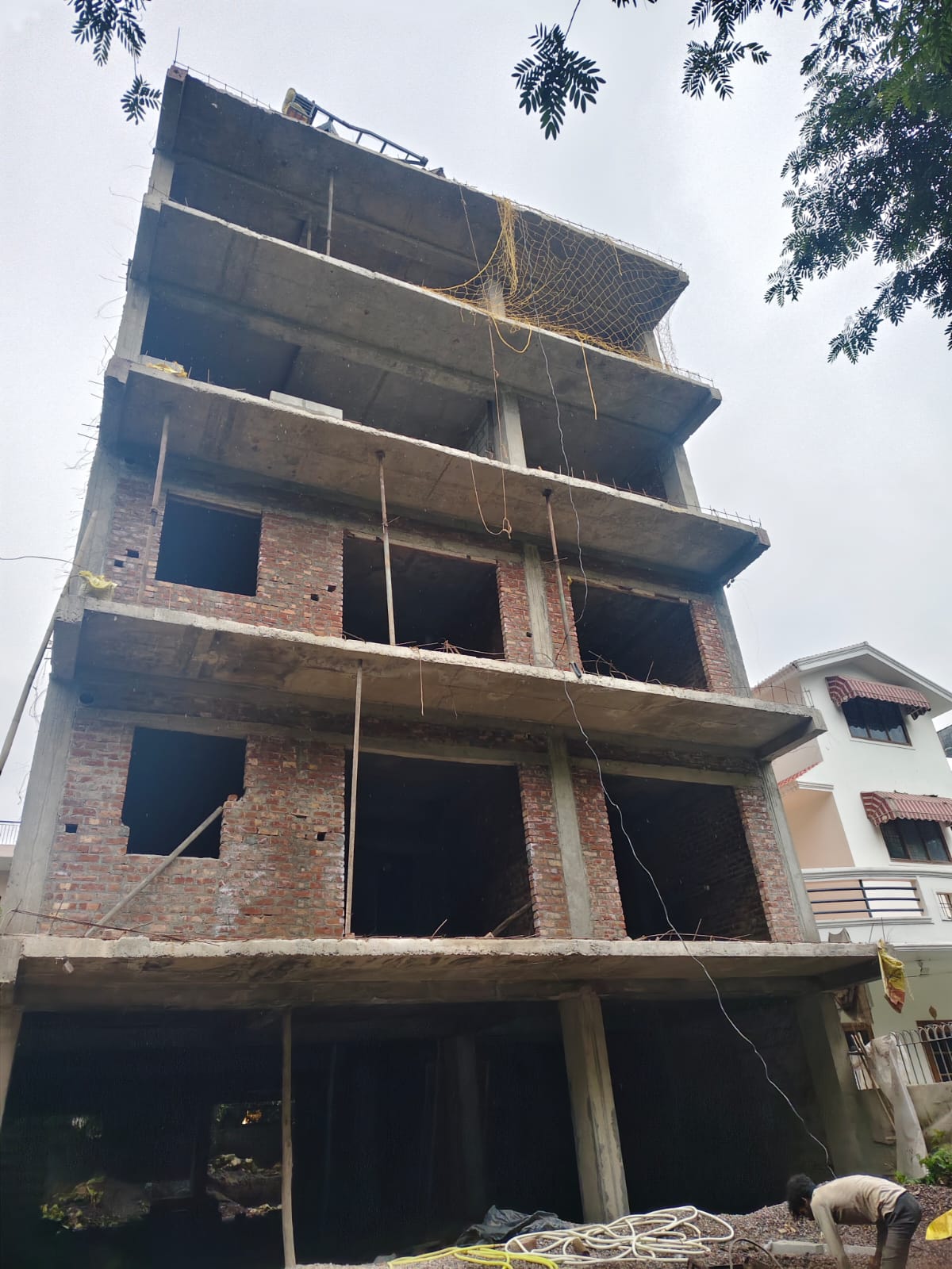 Palam Vihar, Block C