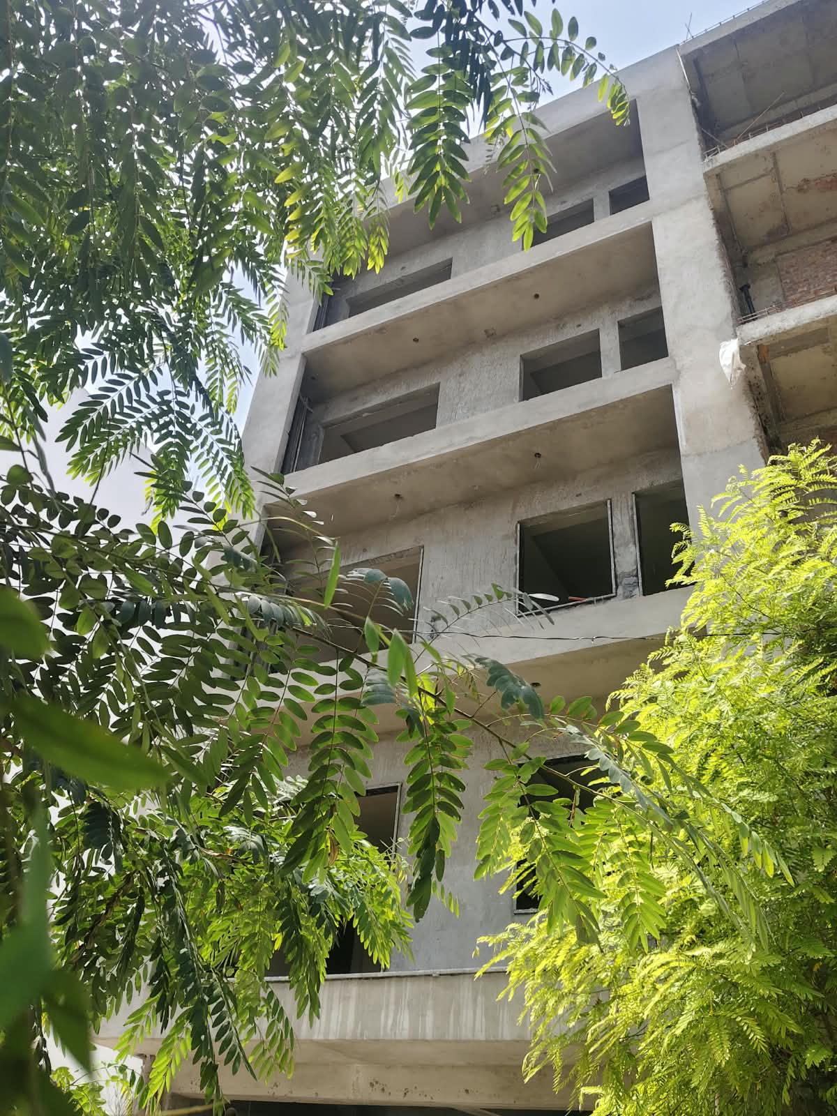 3 BHK Builder Floor, Sohna Sector 35, Gurgaon