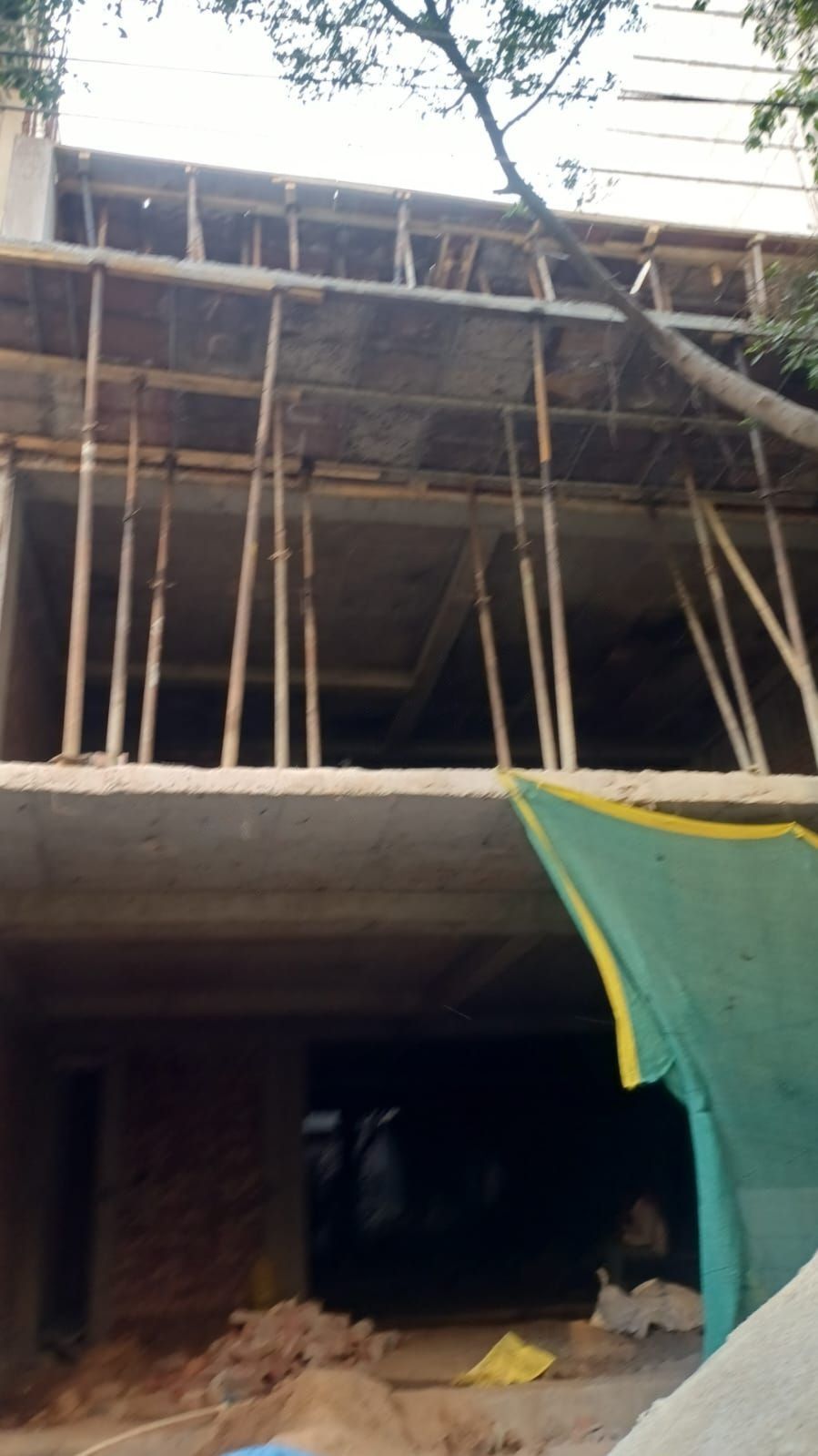 DLF Phase 1, Block H