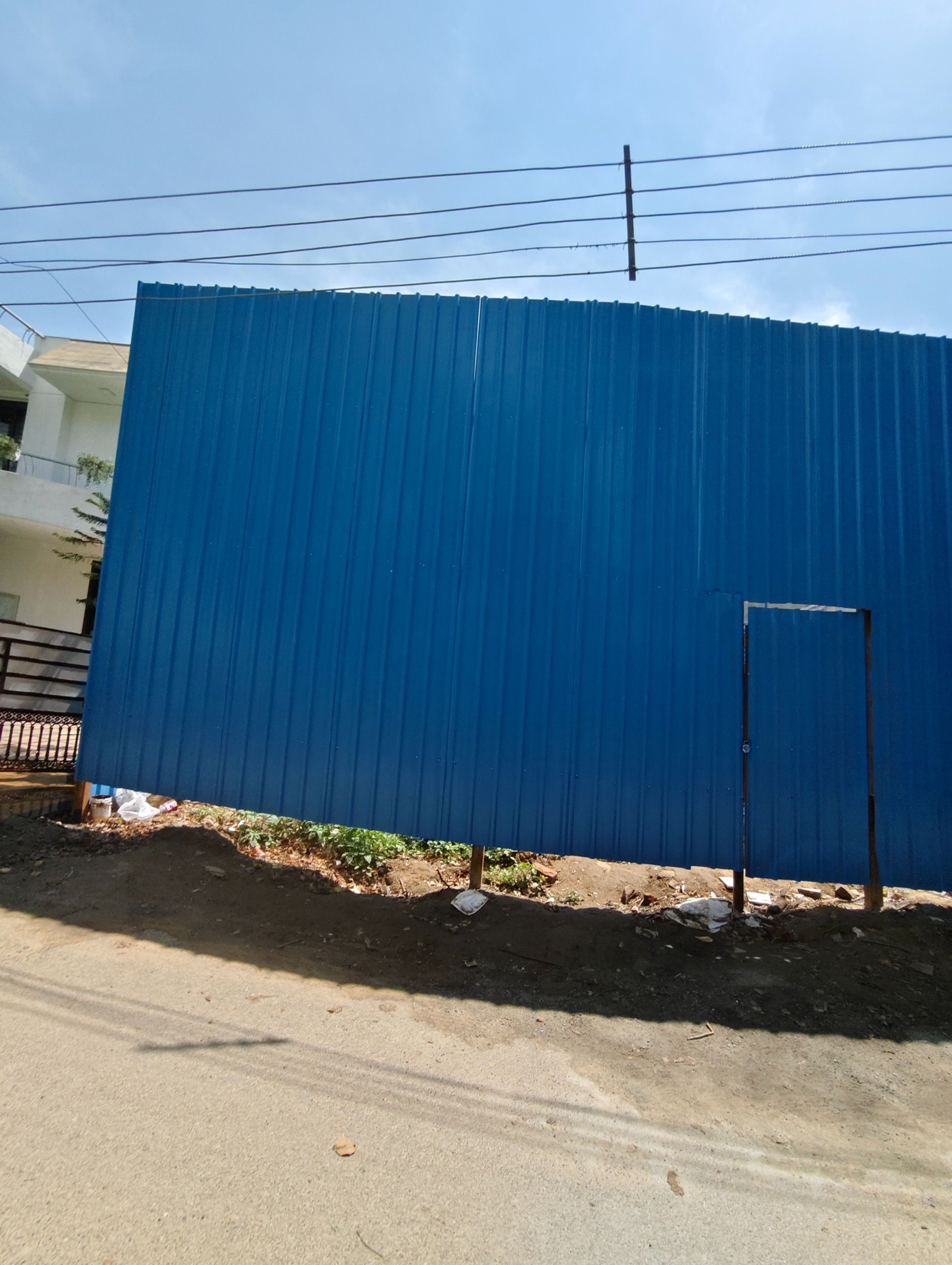 DLF Phase 2, Block N