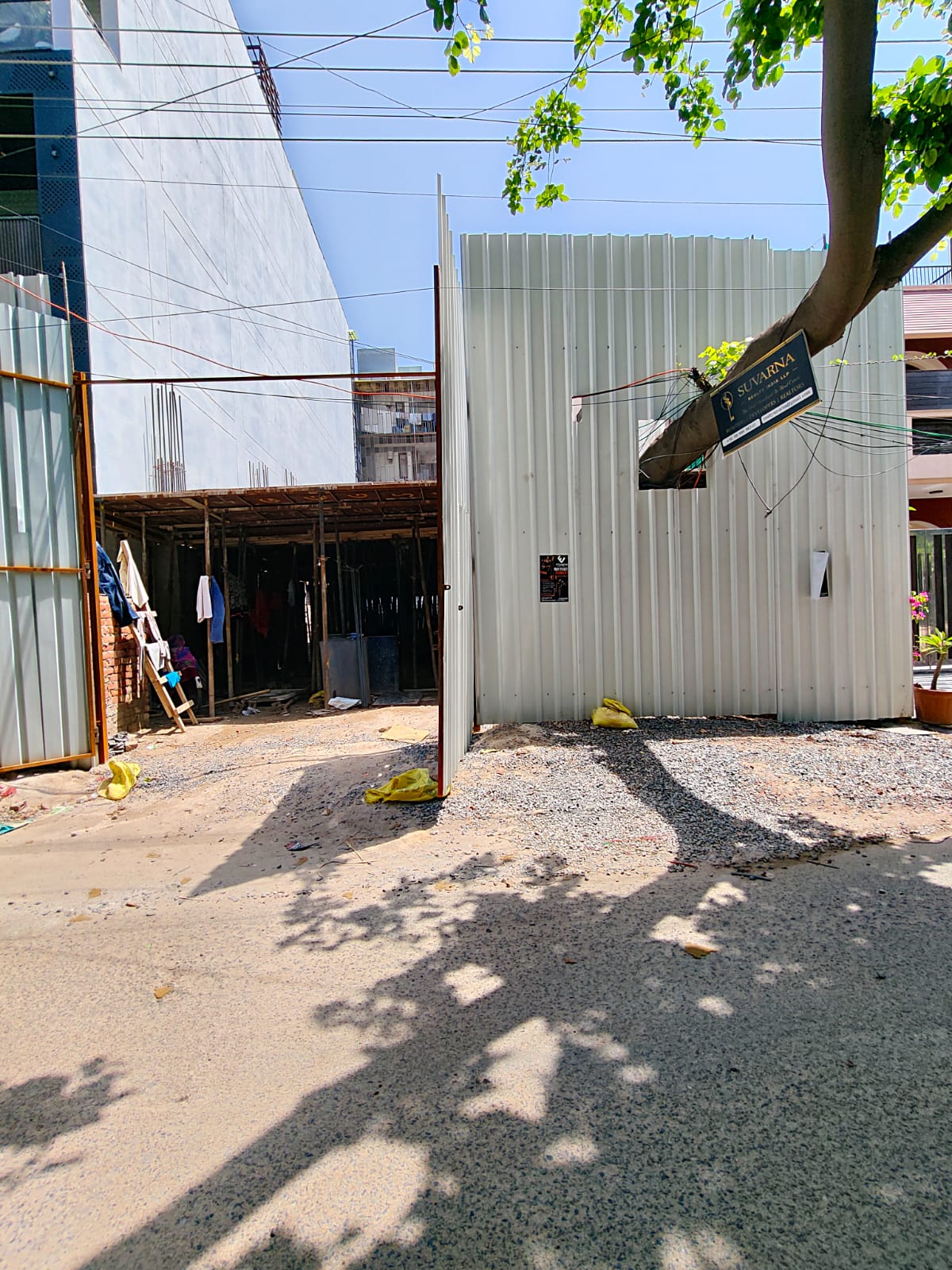 Sushant Lok 1, Block C