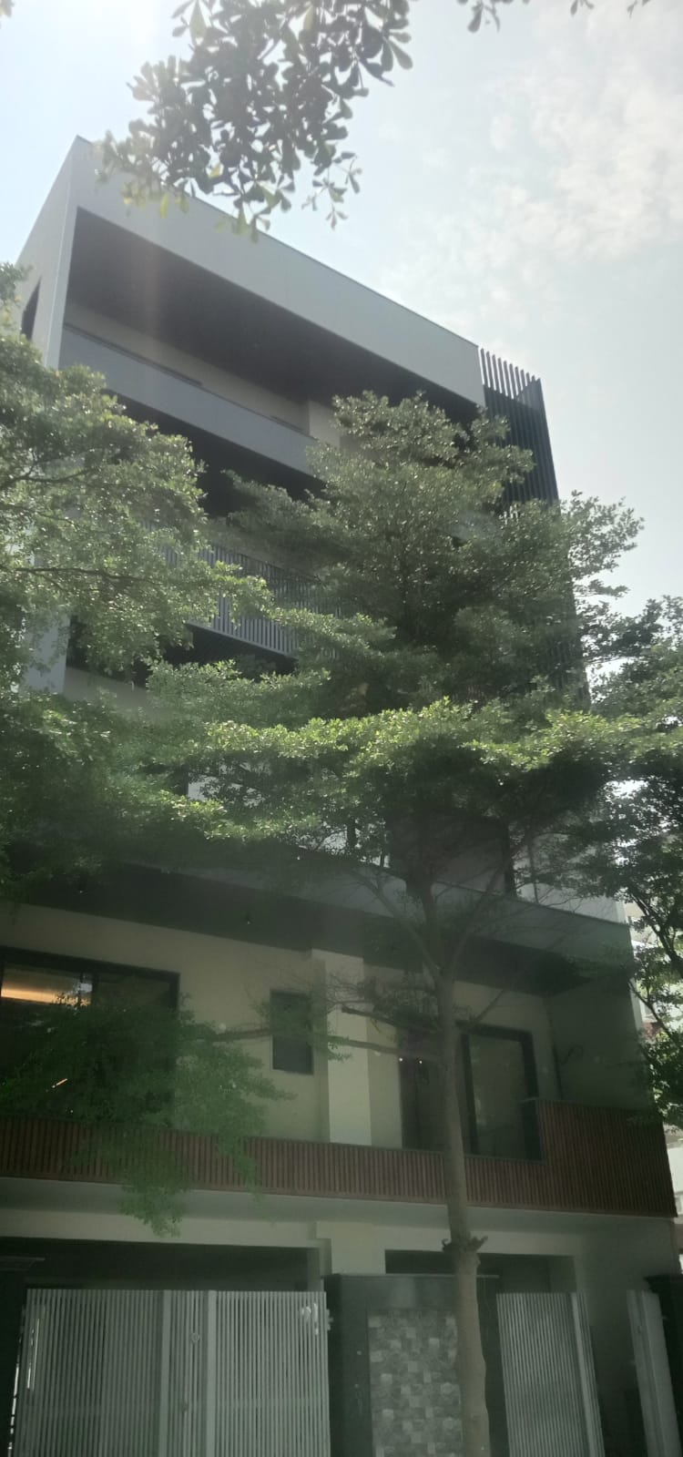 3 BHK Builder Floor, BPTP Amstoria, Gurgaon