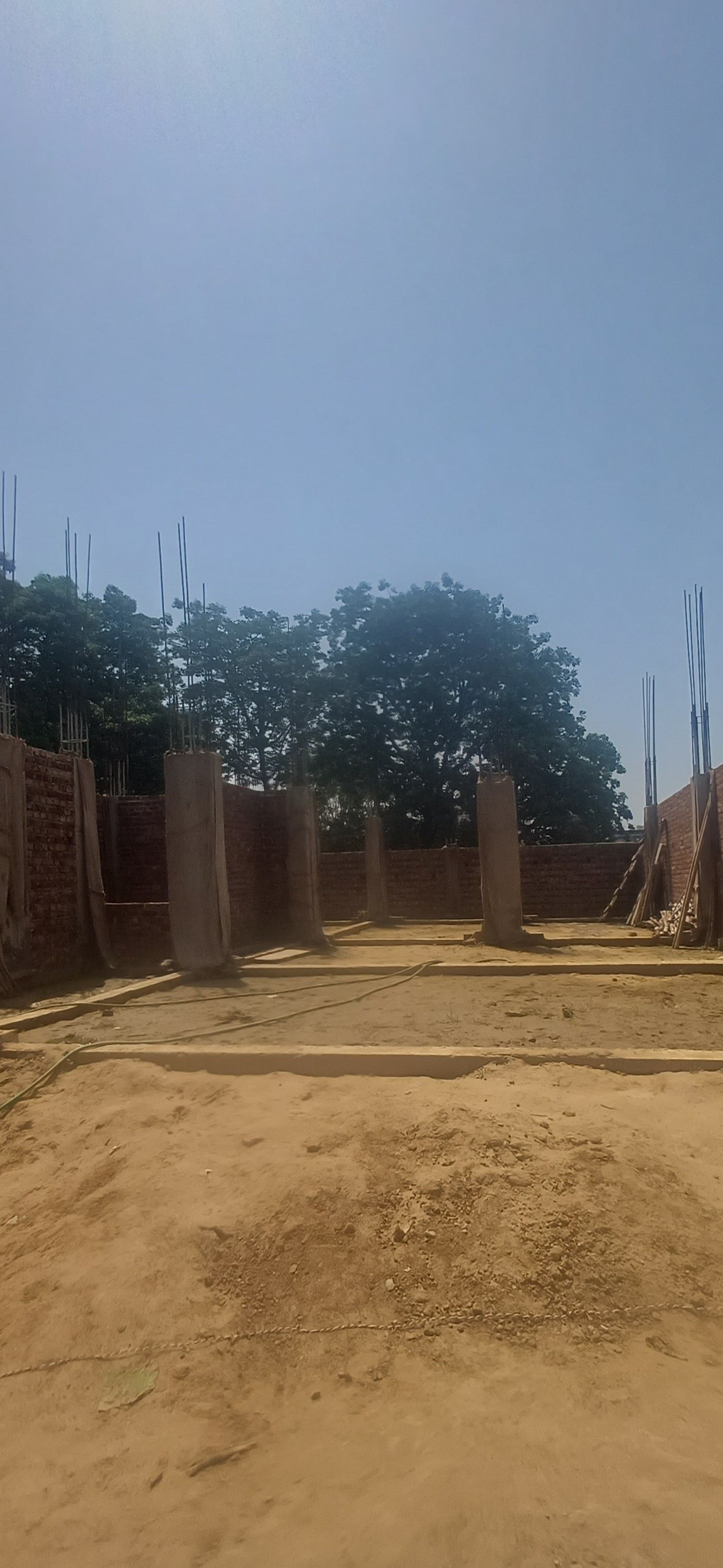 4 BHK Builder Floor, Sector 83, Gurgaon