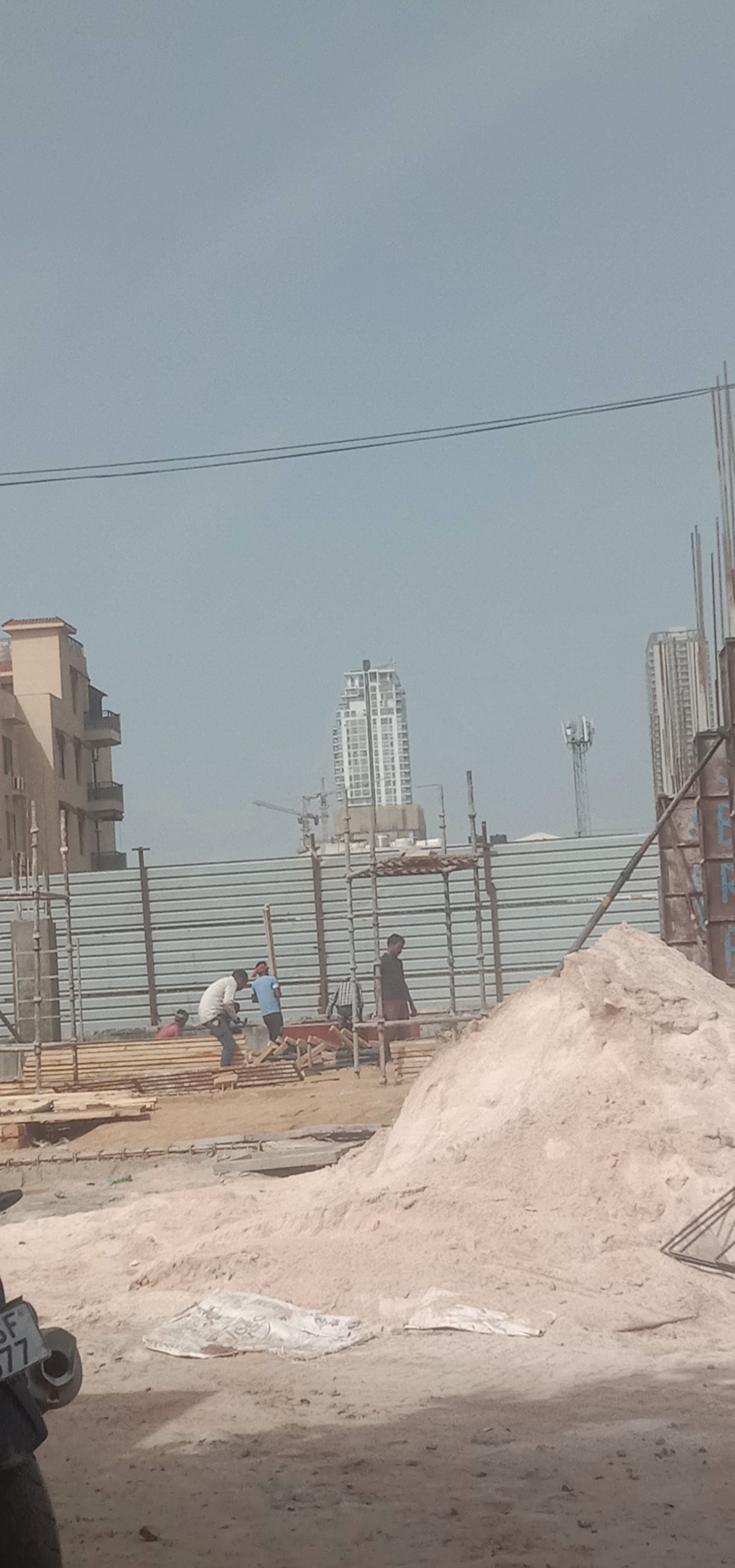 Emaar Emerald Hills