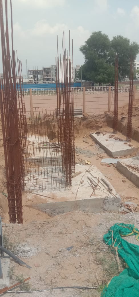 3 BHK Builder Floor, Sector 93, Gurgaon
