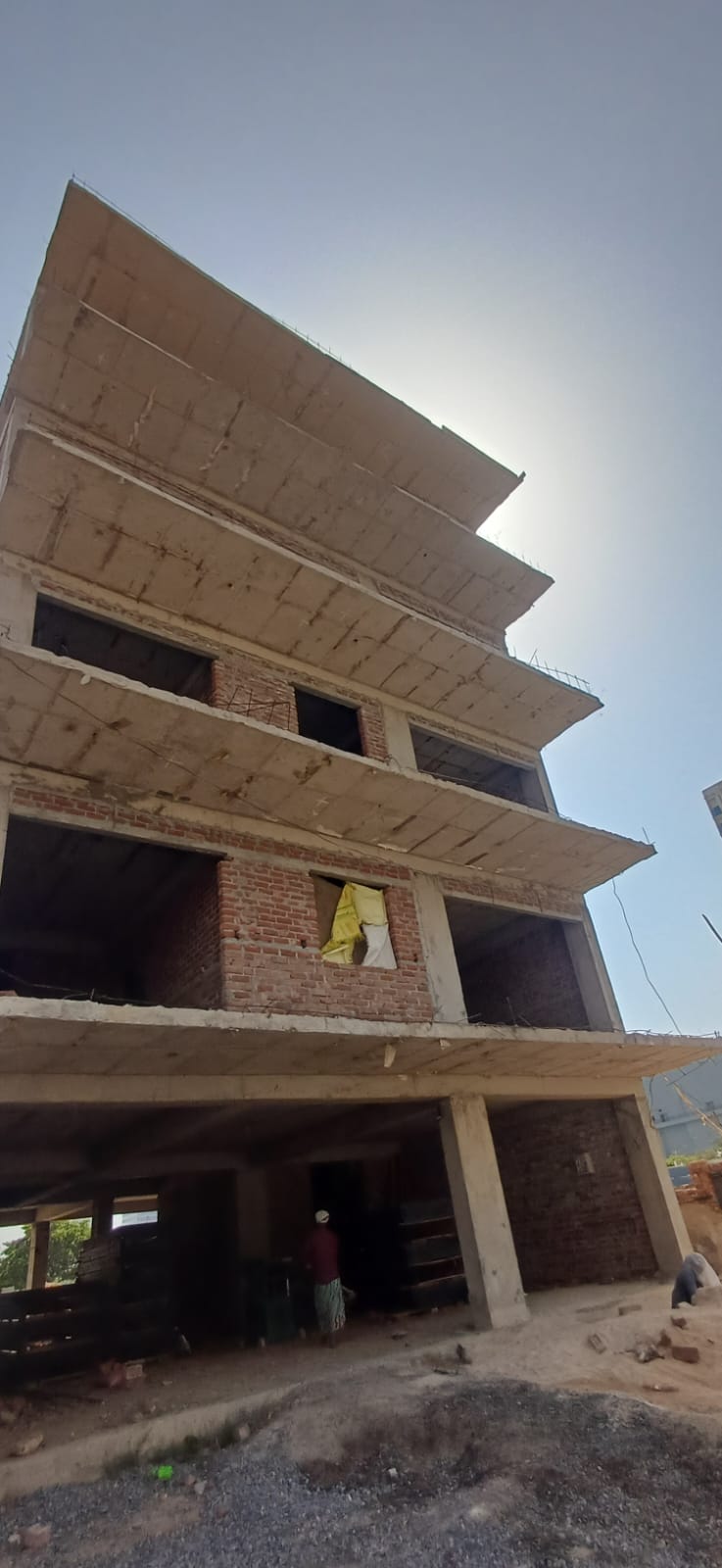 3 BHK Builder Floor, Sector 82A, Gurgaon