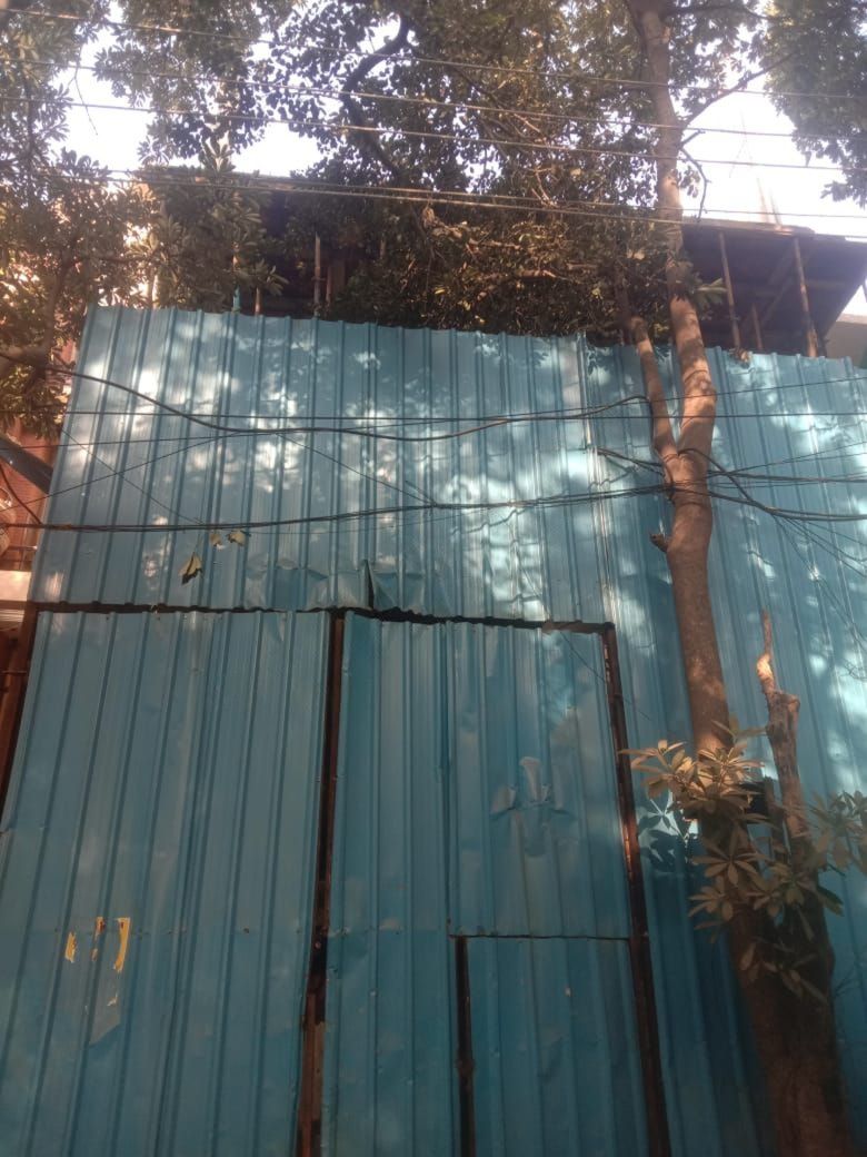 DLF Phase 1, Block H