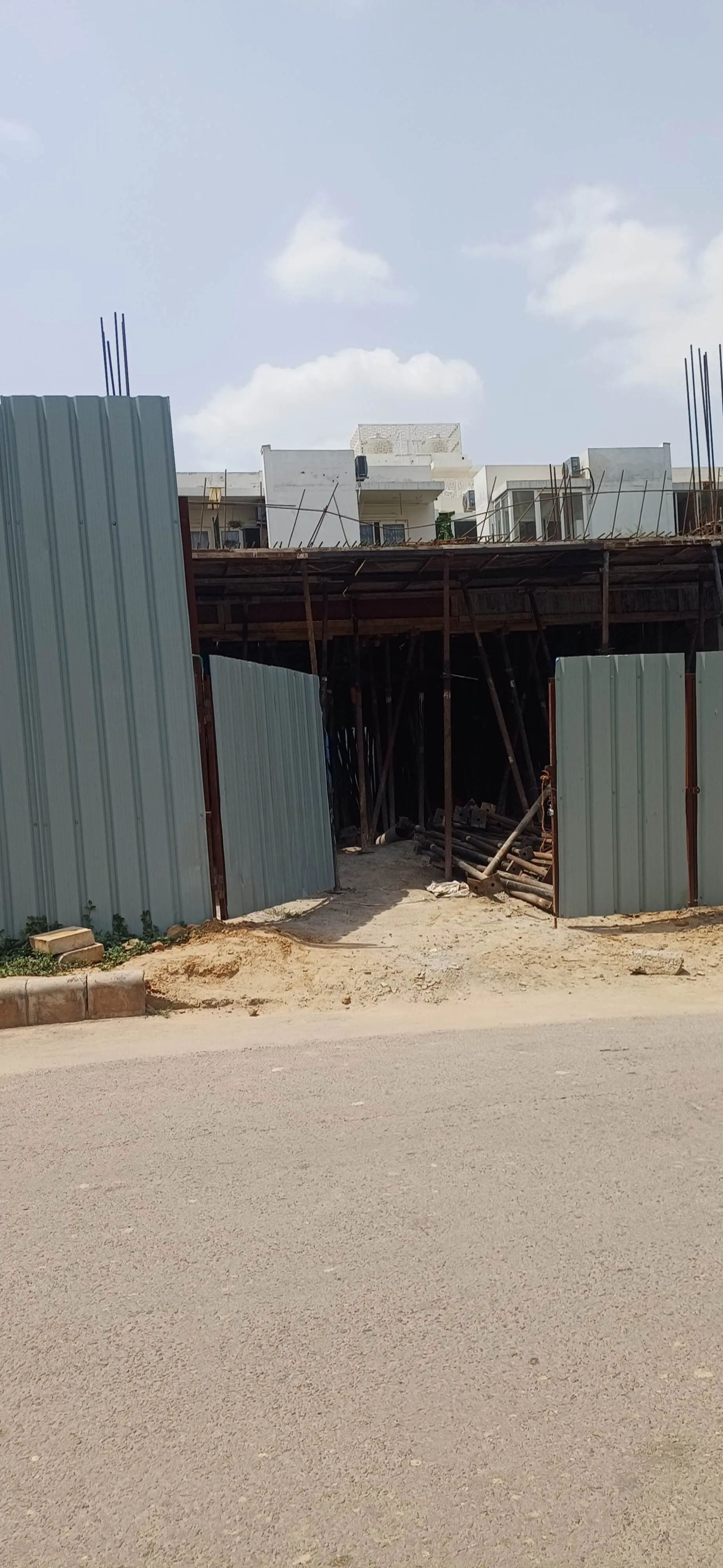 4 BHK Builder Floor, Central Park Flower Valley, Gurgaon