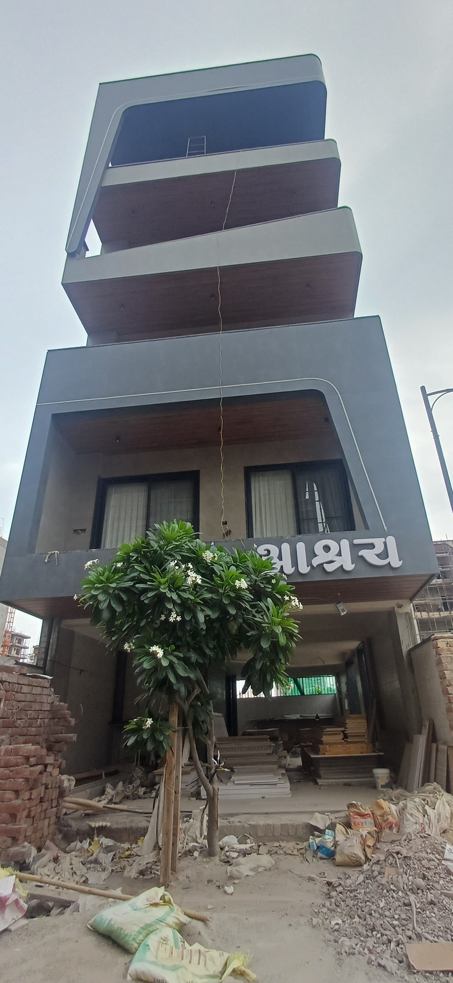 Sohna Sector 35