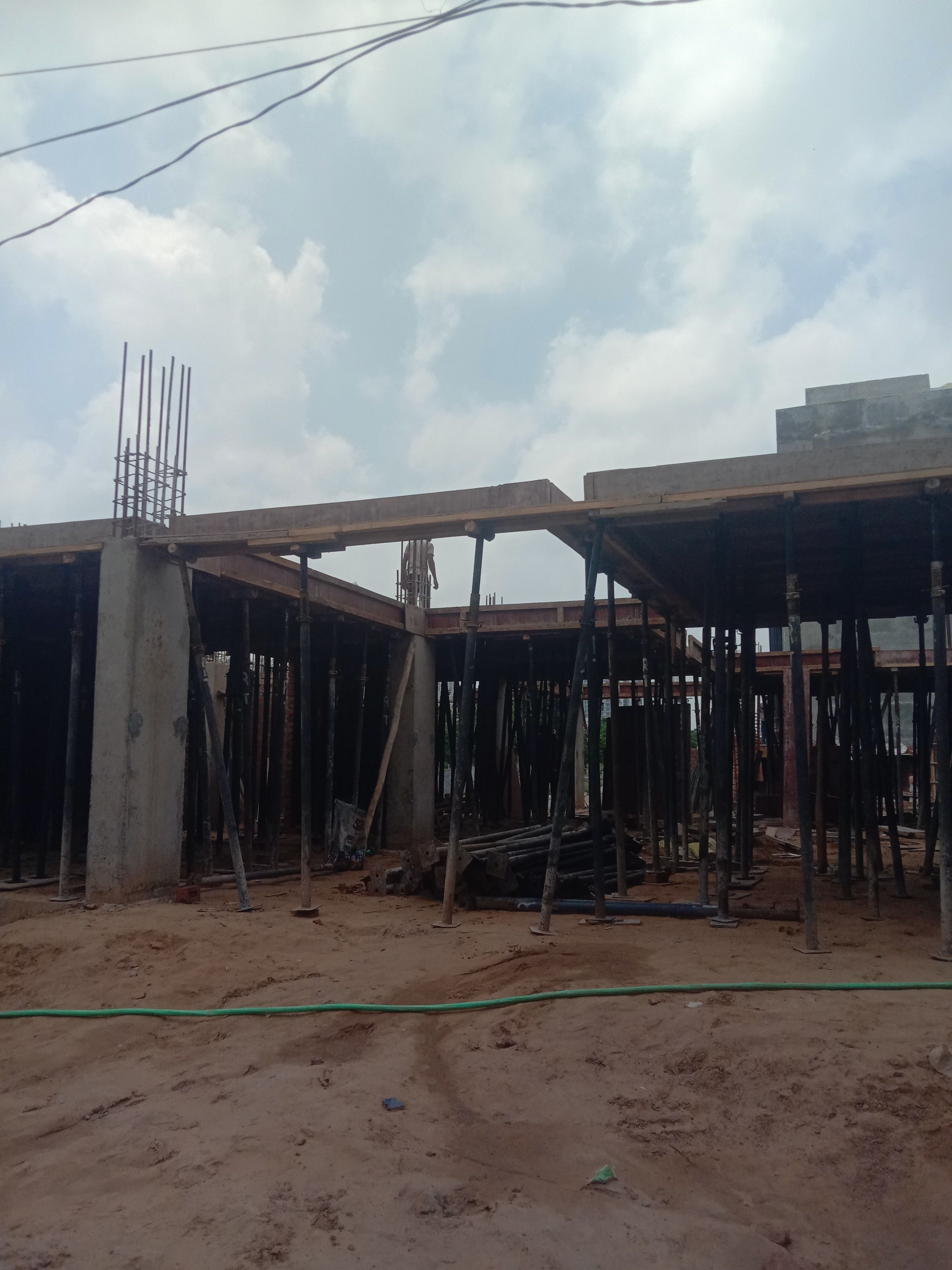 4 BHK Builder Floor, Sector 83, Gurgaon