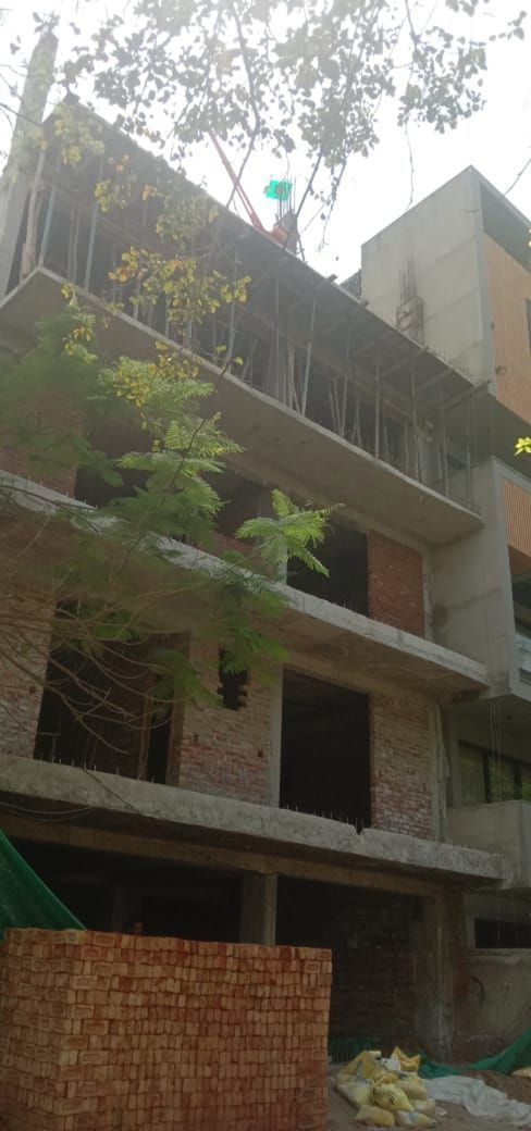 Sushant Lok 3, Block C