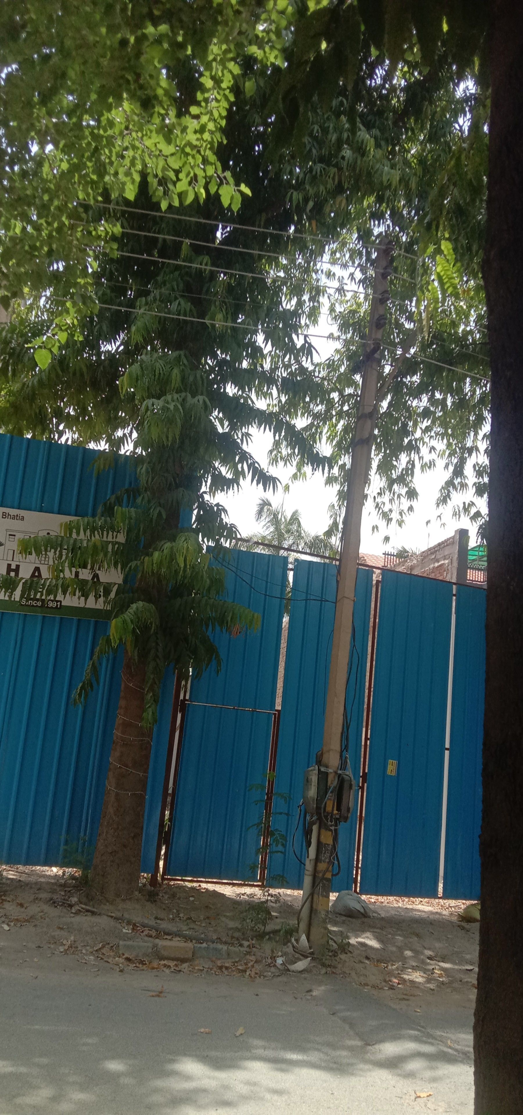 Sushant Lok 1, Block E