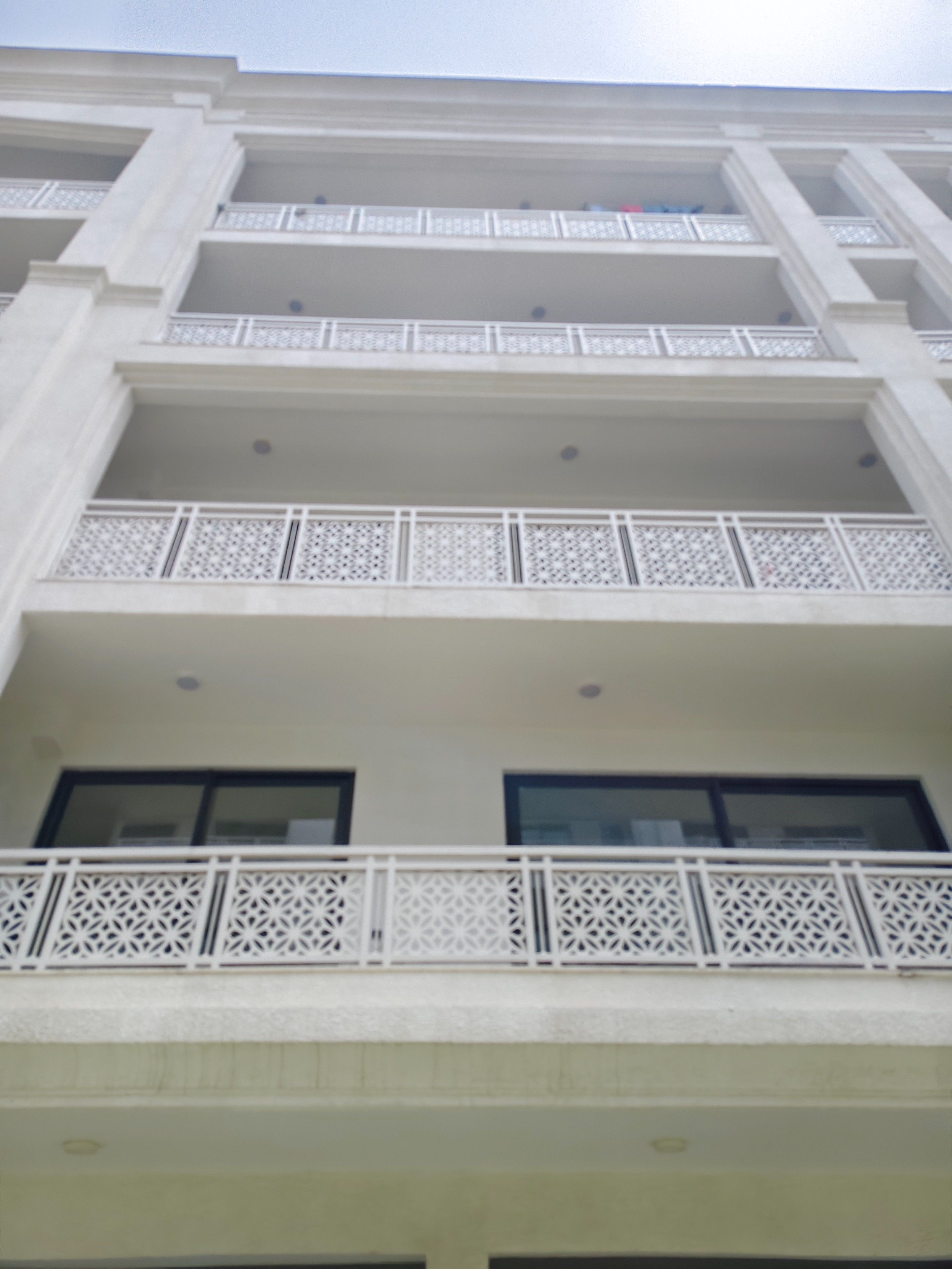 3 BHK Builder Floor, Central Park Flower Valley, Gurgaon