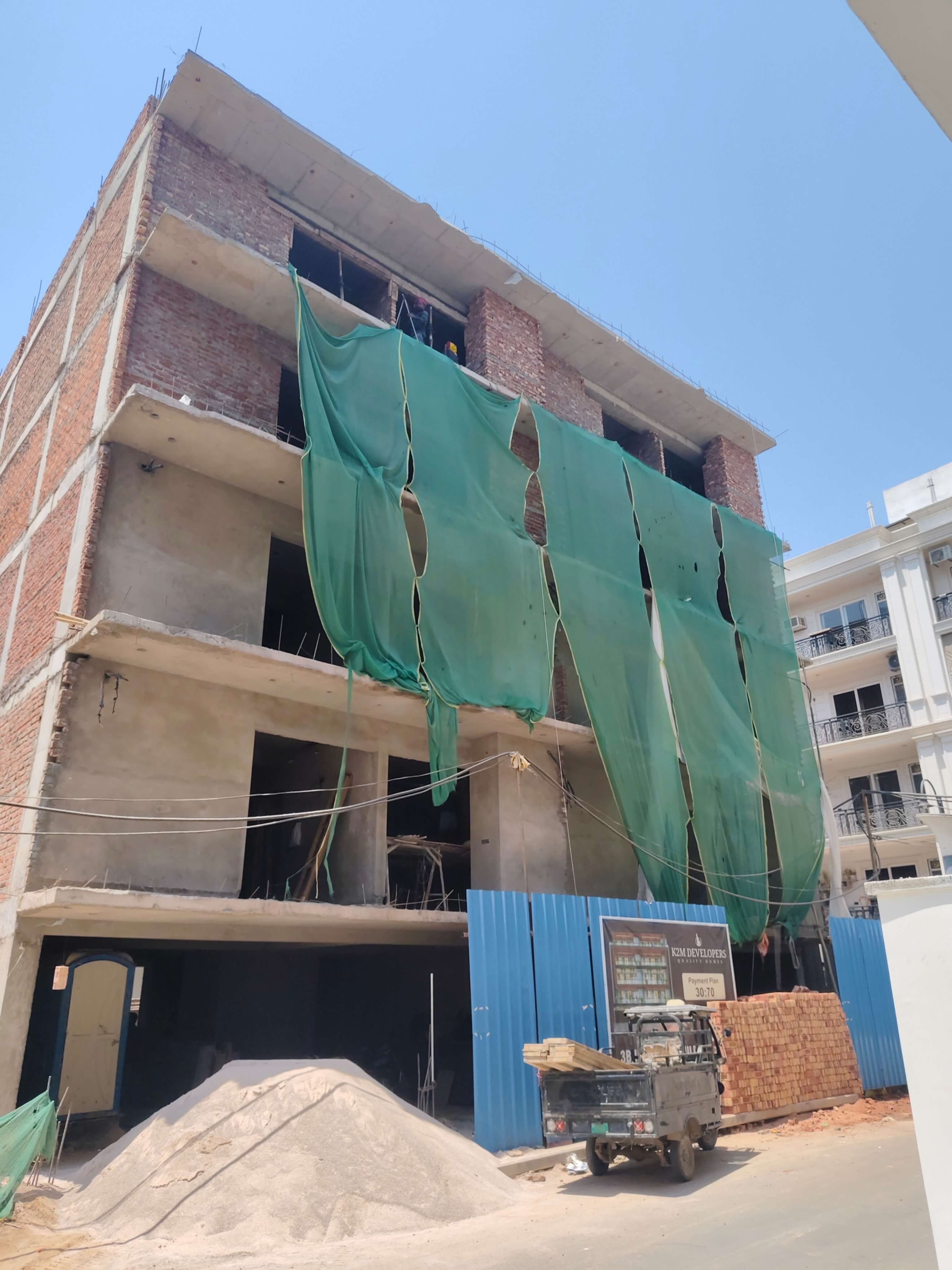 Ashok Estate (Anant Raj Estate)