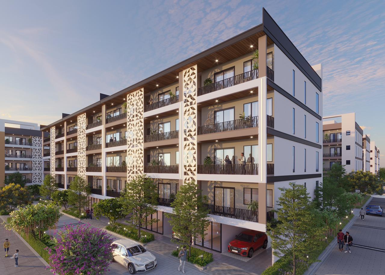 Avani Signature Floors