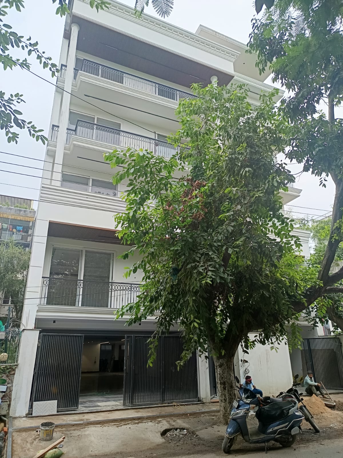 Sushant Lok 1, Block C