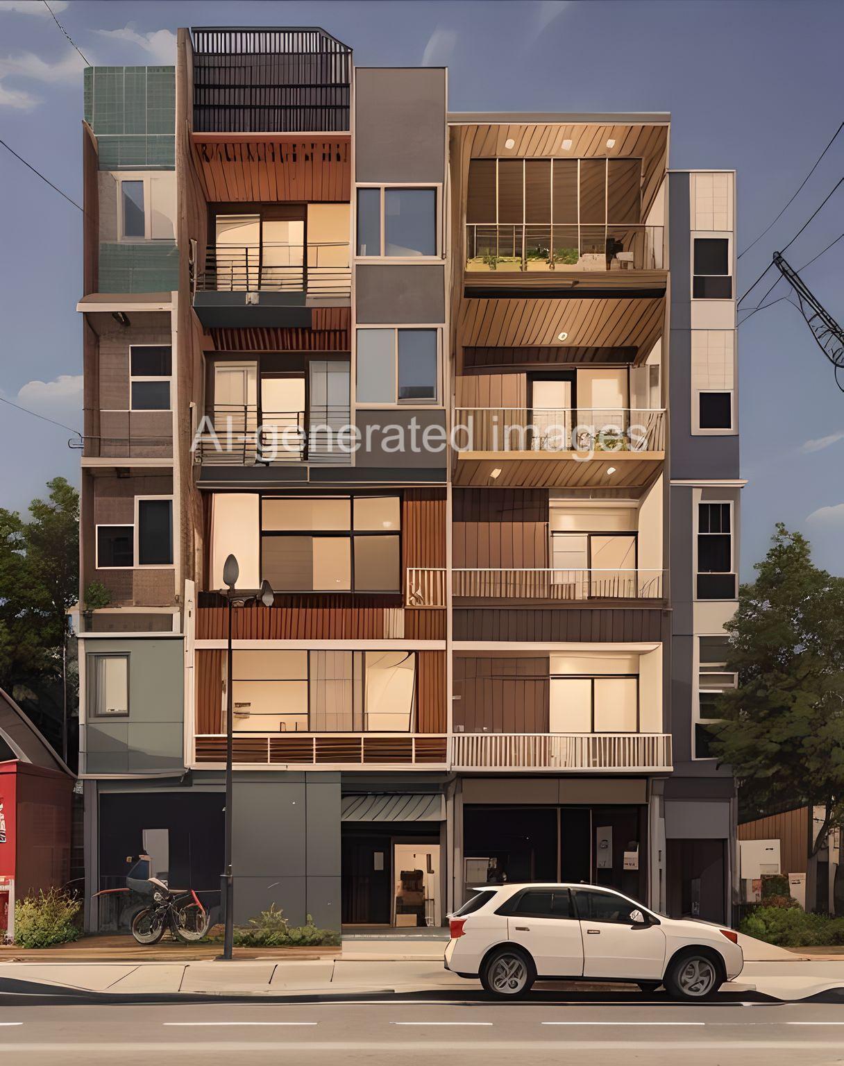 4 BHK Builder Floor, Ireo City Sector 60, Gurgaon