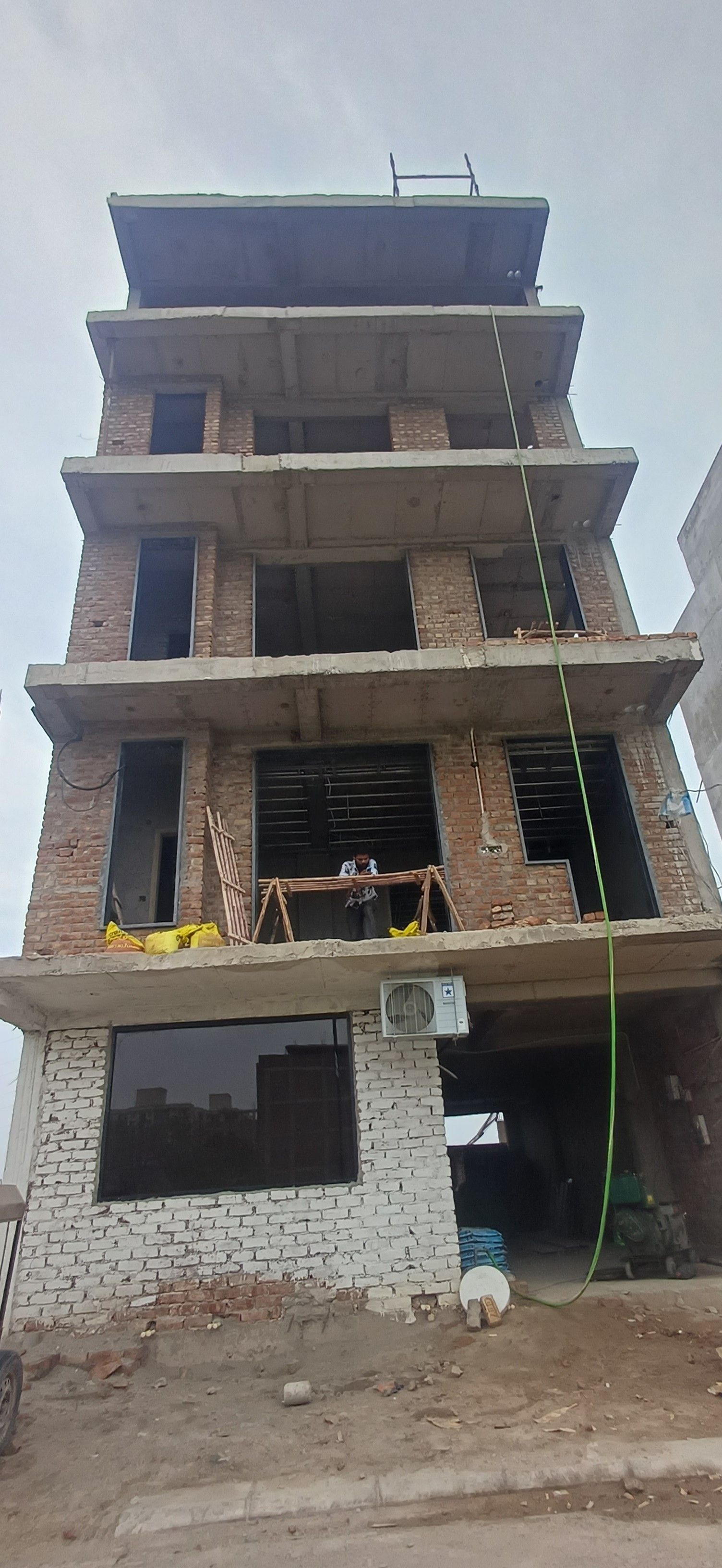 3 BHK Builder Floor, ATS Homekraft Sohna Sector 35, Gurgaon
