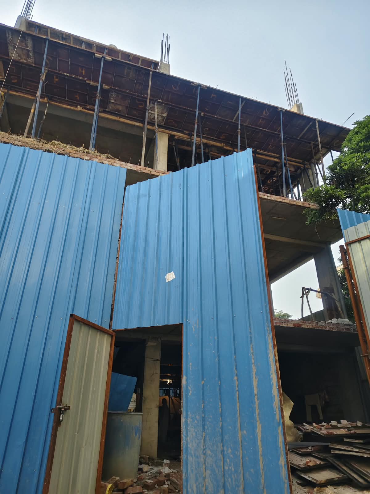 4 BHK Builder Floor, Malibu Town, Gurgaon