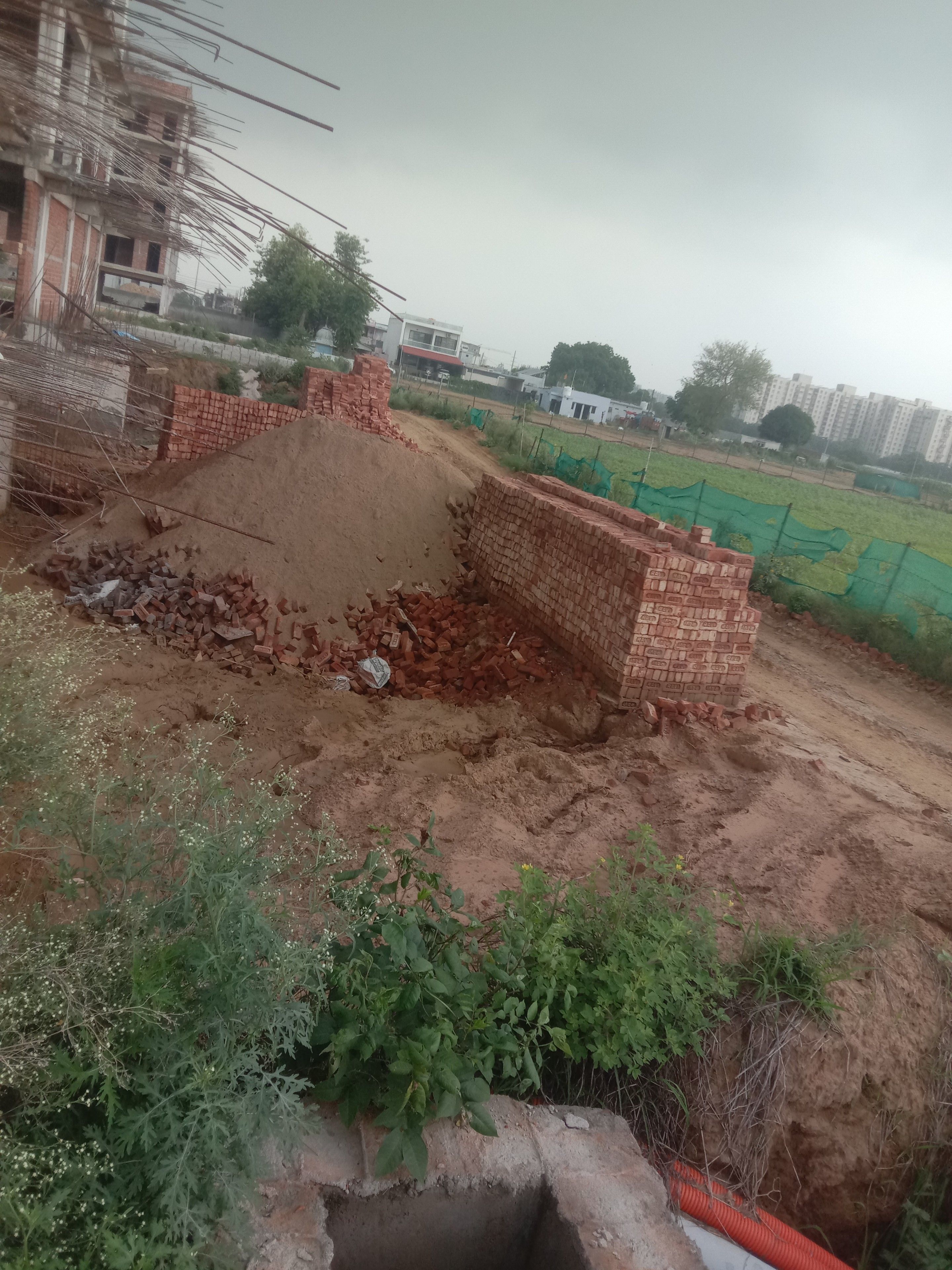 3 BHK Builder Floor, Sector 95, Gurgaon