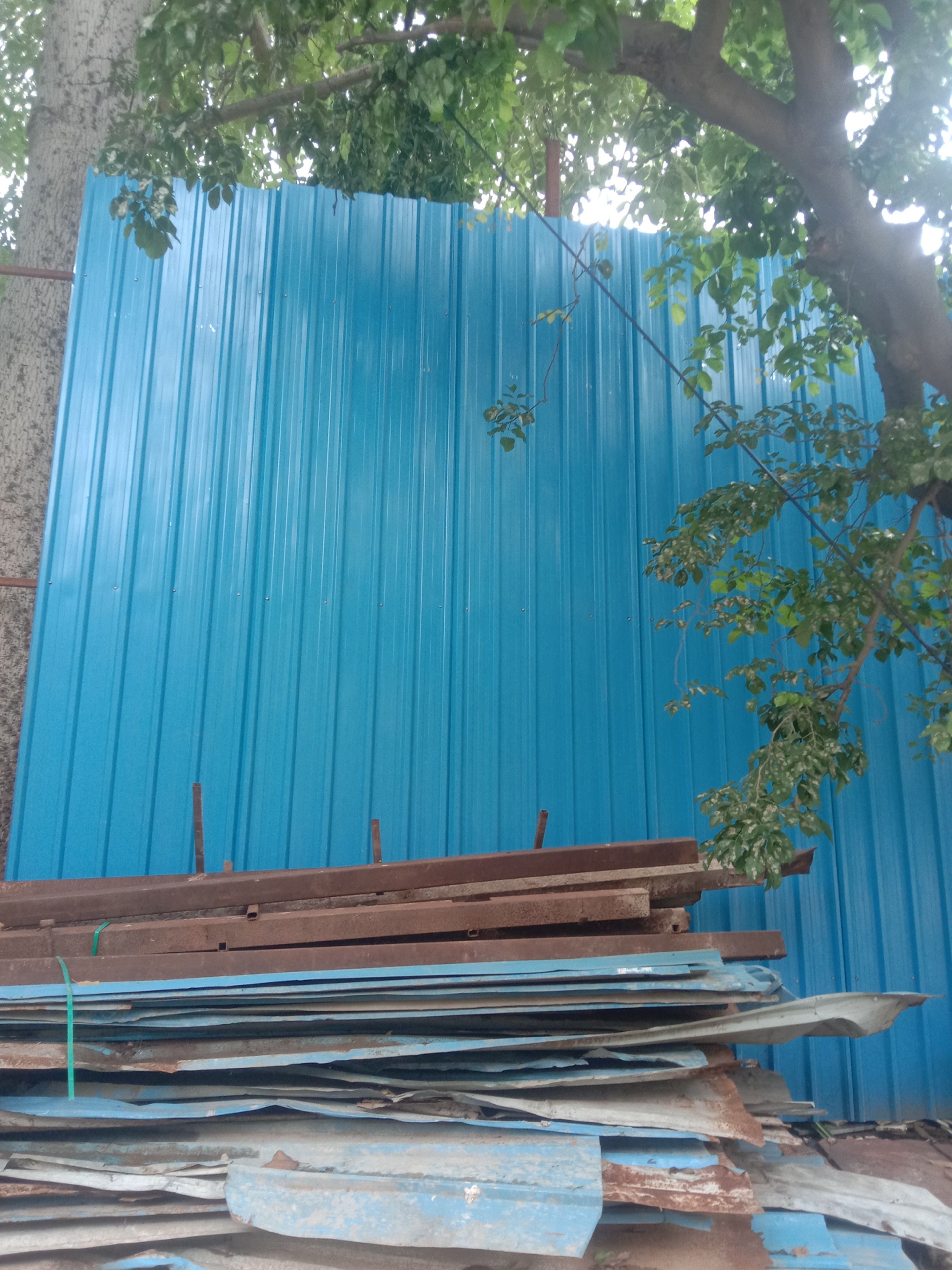 DLF Phase 1