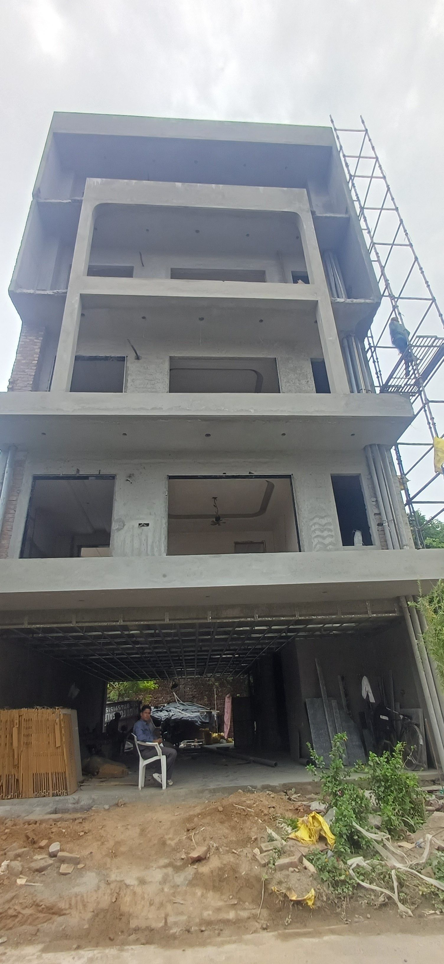 Sohna Sector 35