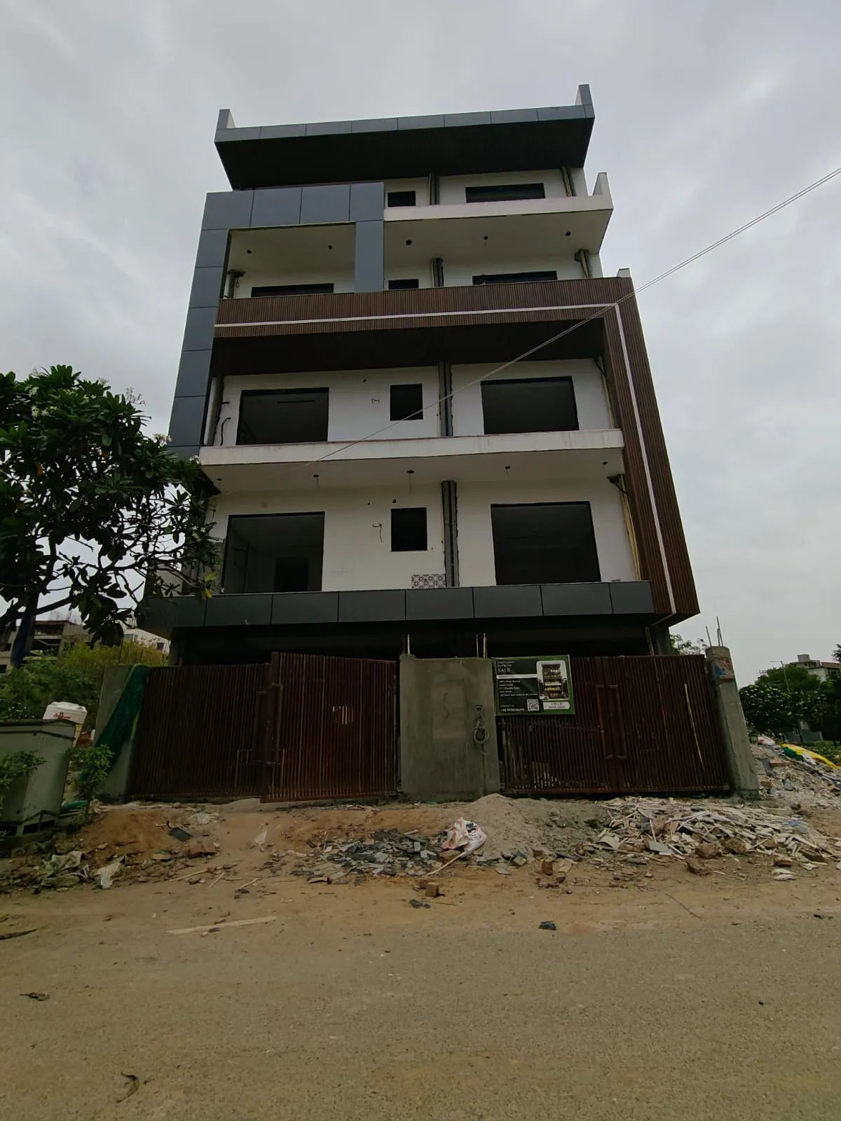 Ireo City Sector 60