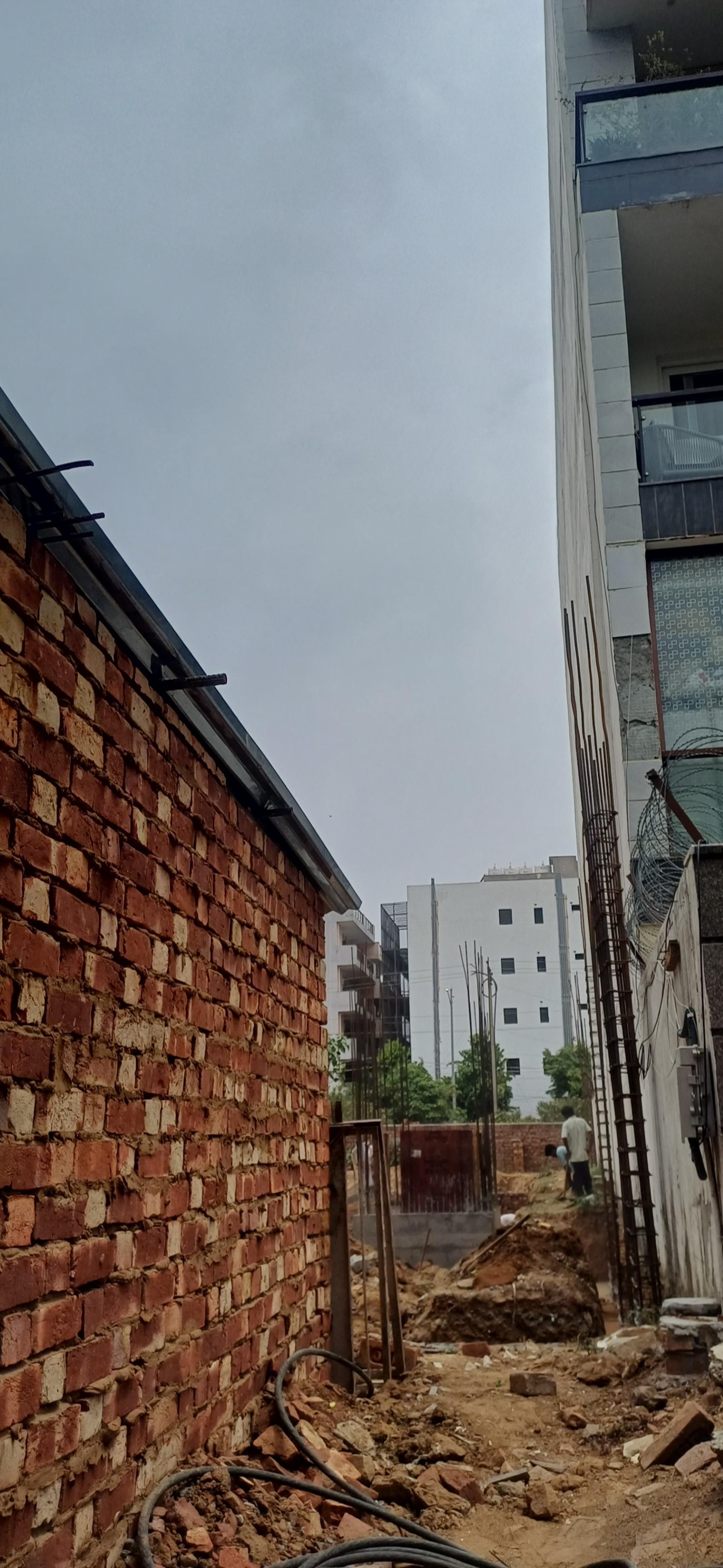 4 BHK Builder Floor, Sushant Lok 3, Block C, Gurgaon