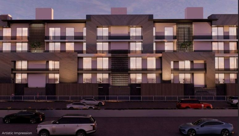 3 BHK Builder Floor, Spiti Homes Sector 99A, Gurgaon
