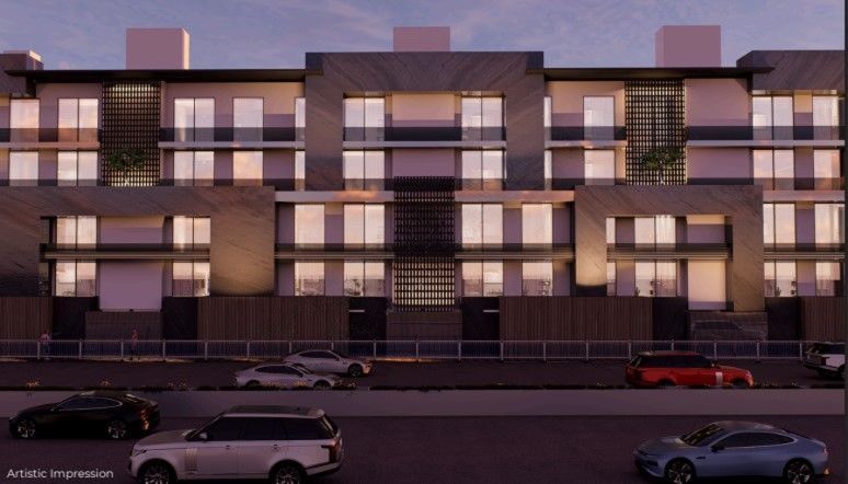 Spiti Homes Sector 99A
