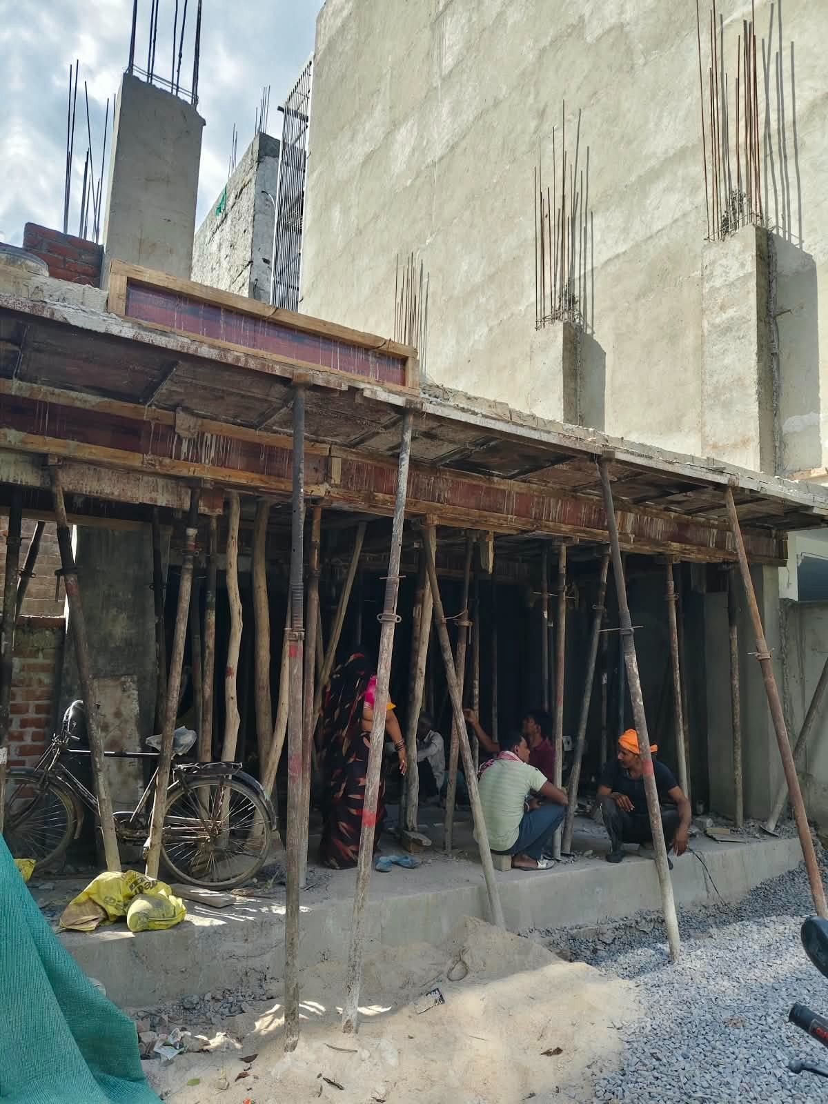 2 BHK Builder Floor, BPTP Astaire Gardens, Gurgaon