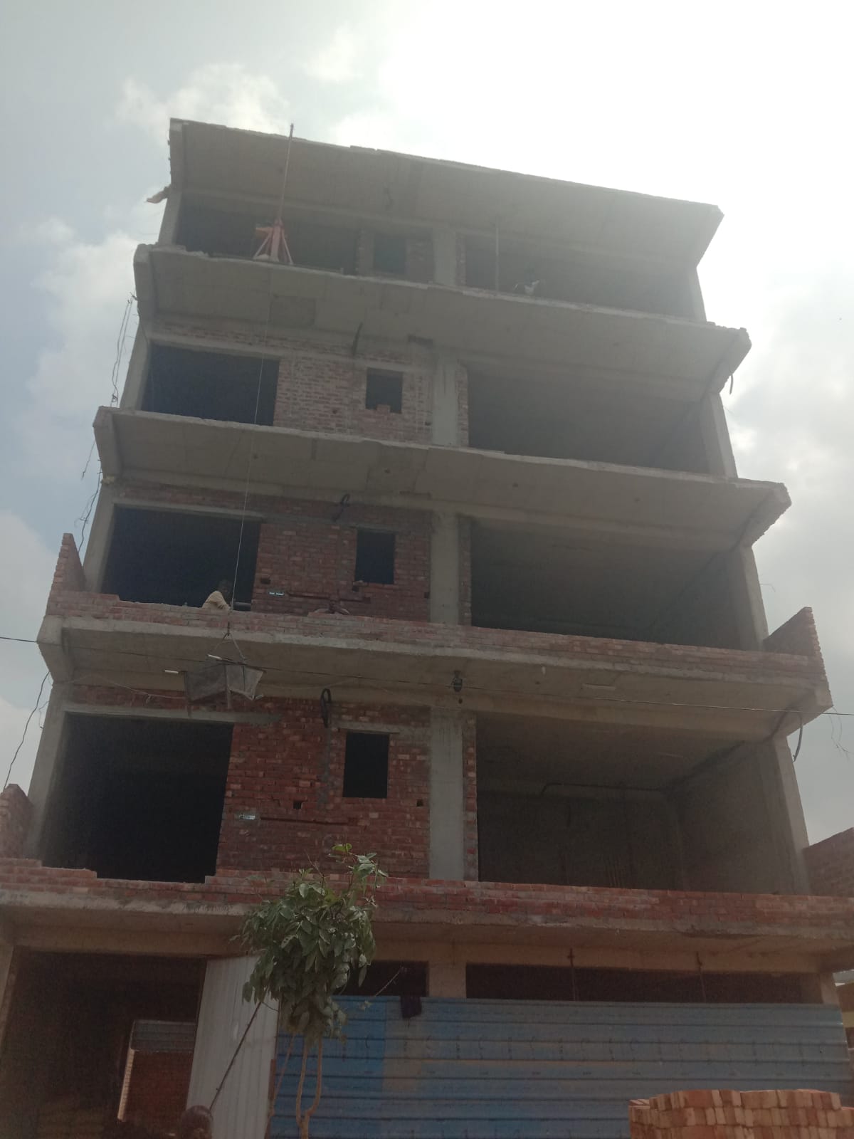 3 BHK Builder Floor, Sector 83, Gurgaon