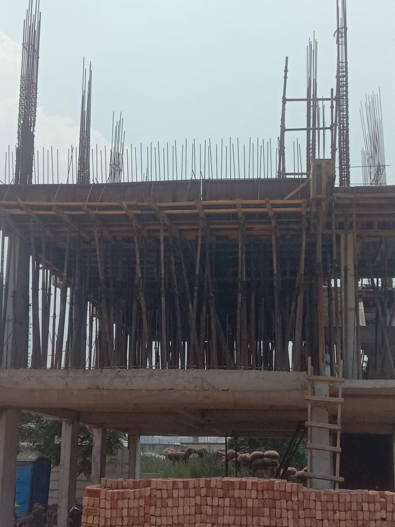 3 BHK Builder Floor, Sector 62, Gurgaon