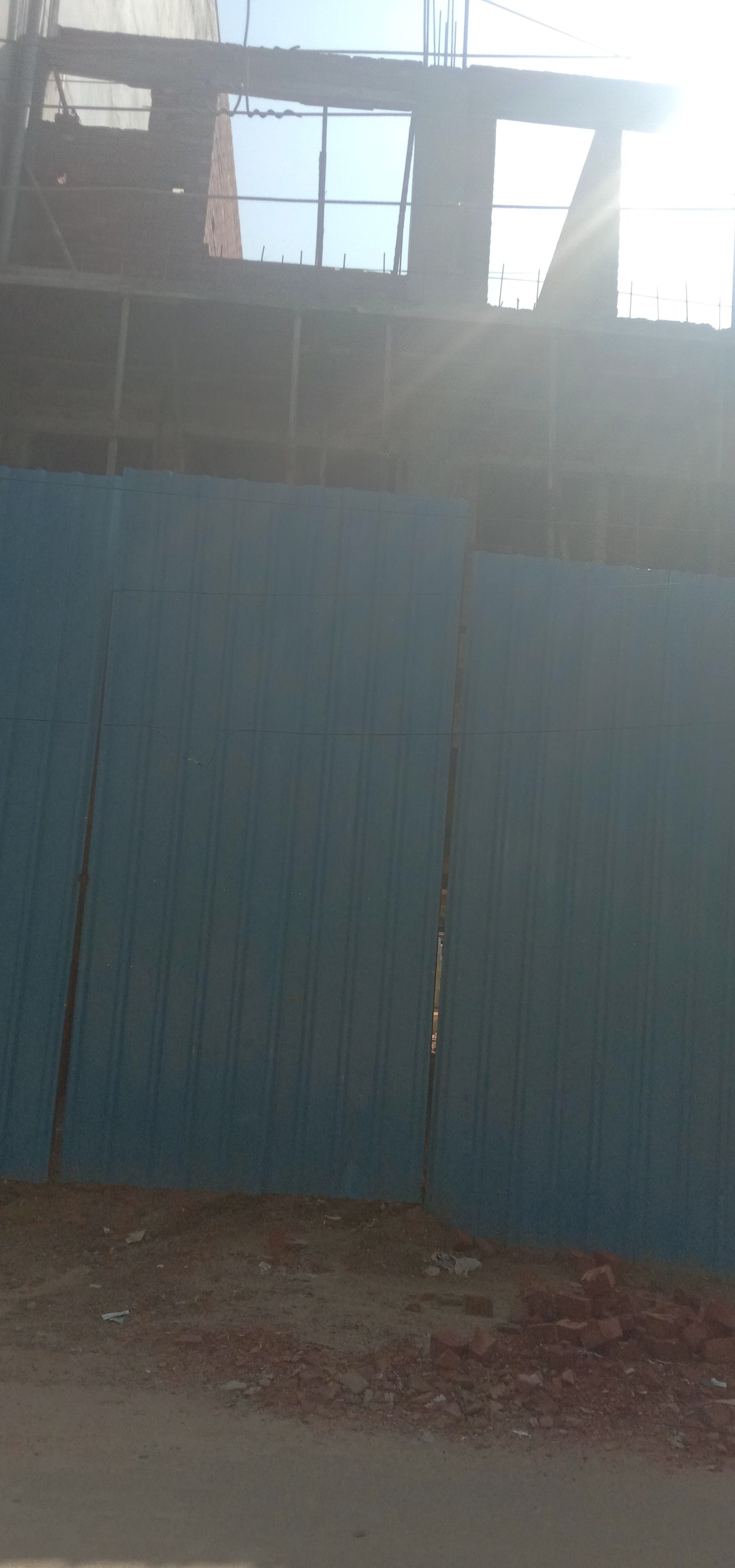 3 BHK Builder Floor, Sector 27, Gurgaon