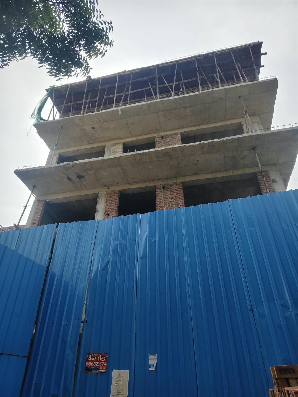 4 BHK Builder Floor, Sector 23, Gurgaon